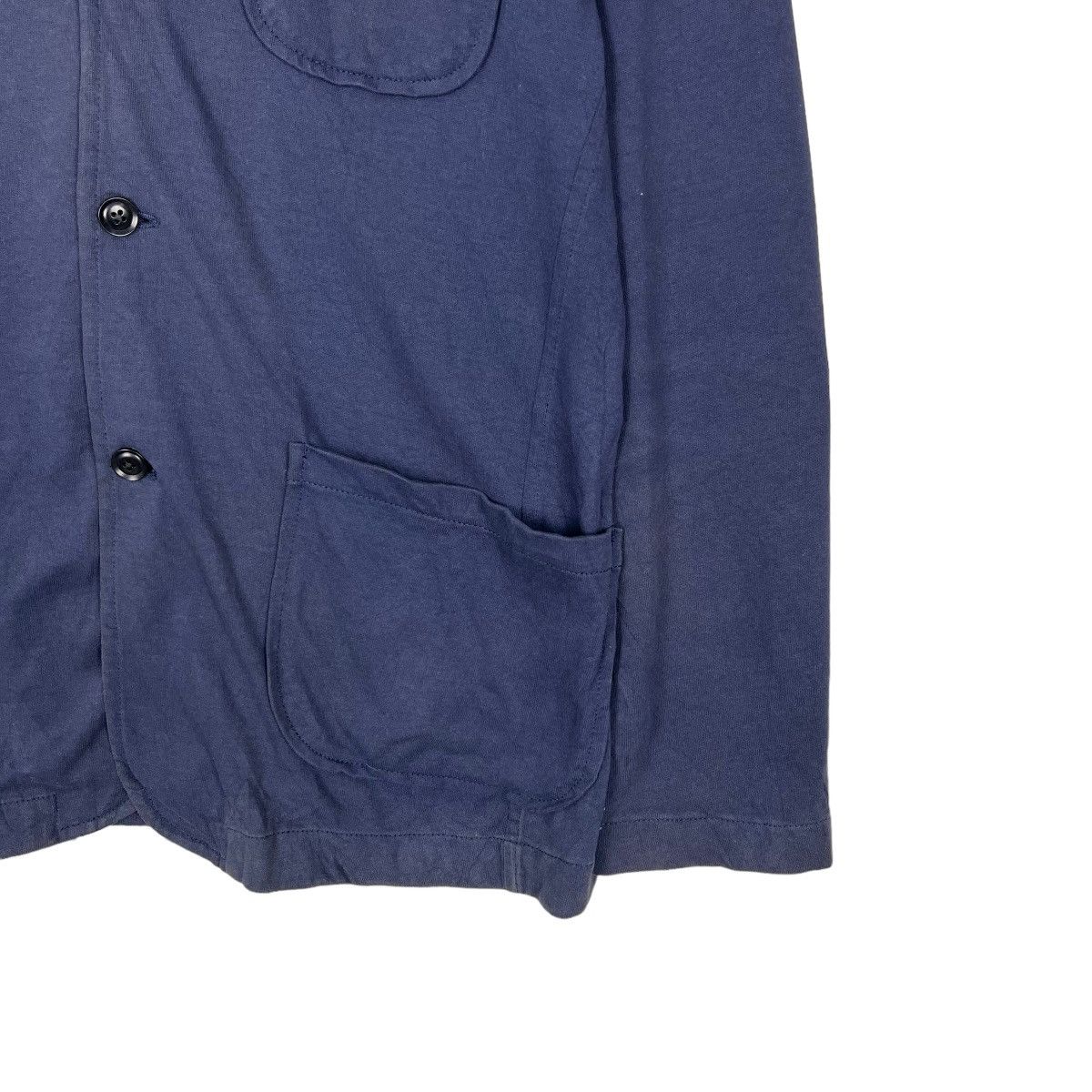 Japanese Brand 🔥 ROUGH & SWELL CHORE RIDING BICYCLE JACKET Size US L / EU 52-54 / 3 - 4 Thumbnail