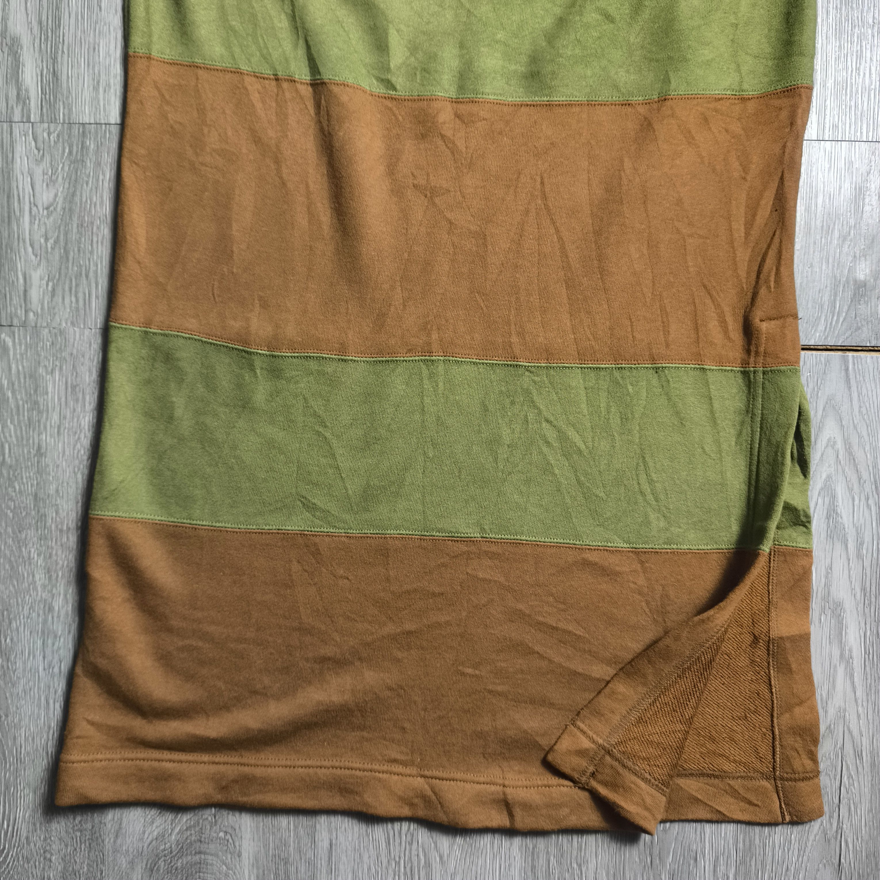Hai Sporting Gear 90s VINTAGE HAI SPORTING GEAR MAXI SKIRT ISSEY MIYAKE Size 30" / US 8 / IT 44 - 3 Thumbnail
