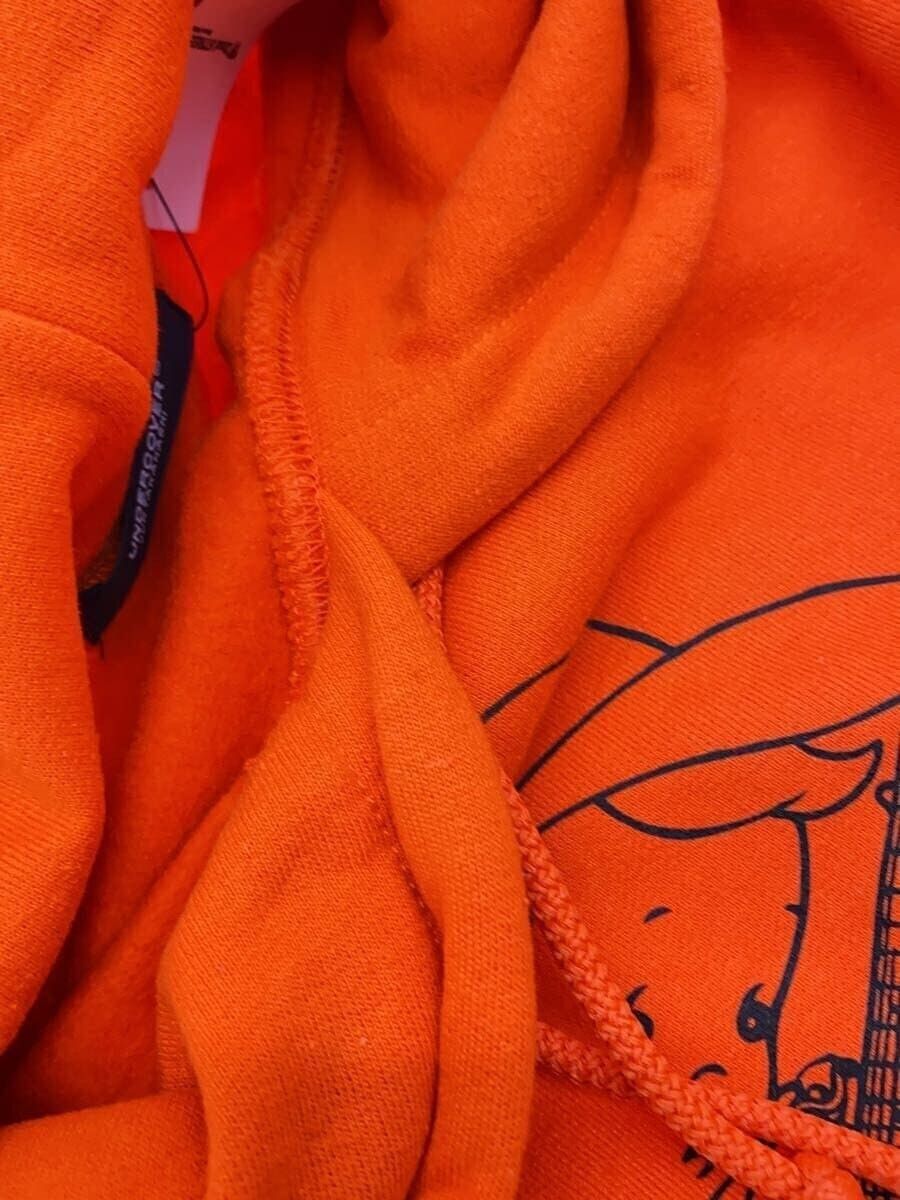 Undercover "WASTED YOUTH" Guitar Boy Hoodie Size US M / EU 48-50 / 2 - 4 Thumbnail