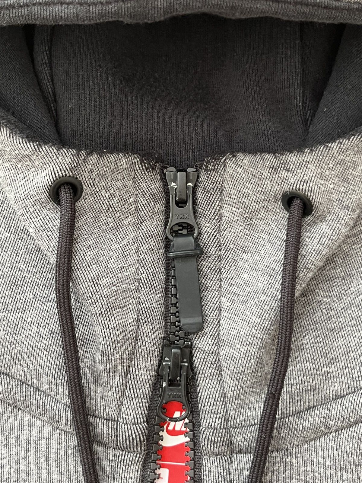 Nike Nike Tech Fleece Gray Size US L / EU 52-54 / 3 - 5 Thumbnail