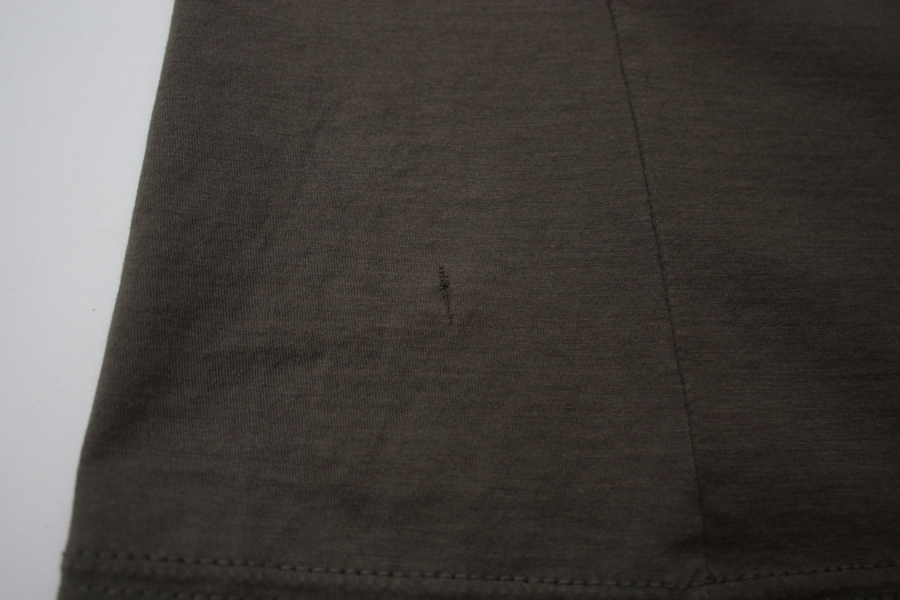 Gucci Gucci Green Logo Shirt XL Made In Italy Size US XL / EU 56 / 4 - 8 Thumbnail
