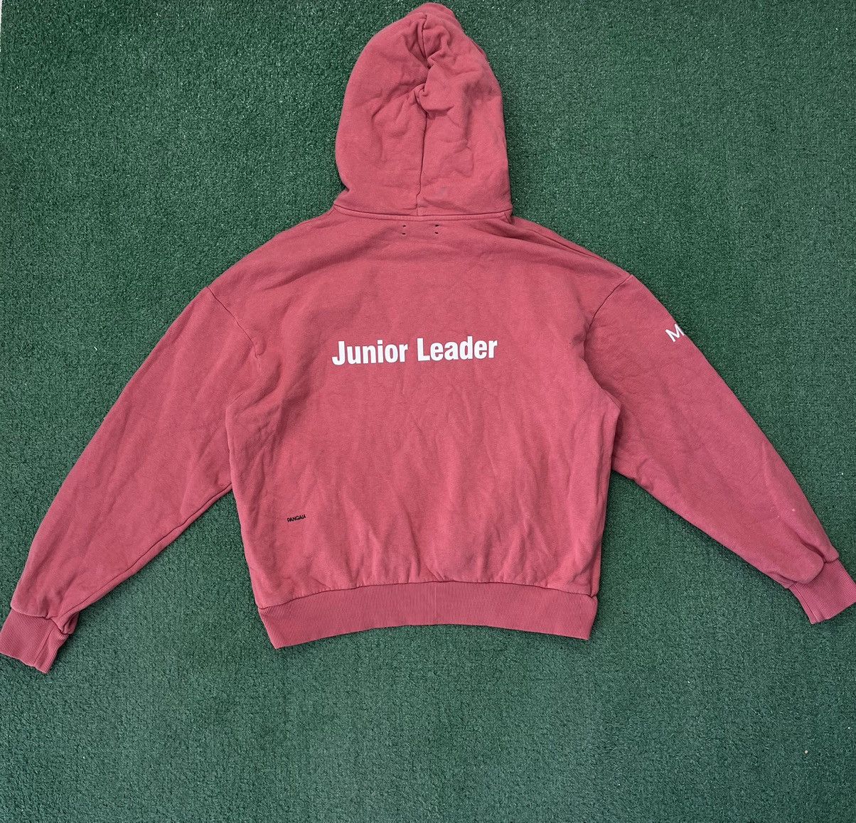 Pangaia Pangaia Hoodie Boxy Size US S / EU 44-46 / 1 - 2 Thumbnail