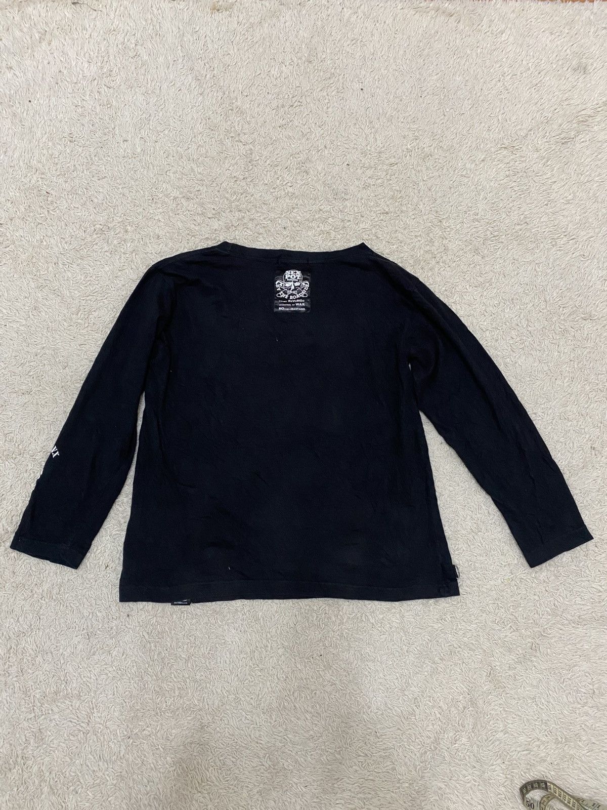 Sex Pot ReVeNGe SEX POT ReVeNG for the punk japanese brand very rare Size US M / EU 48-50 / 2 - 6 Thumbnail