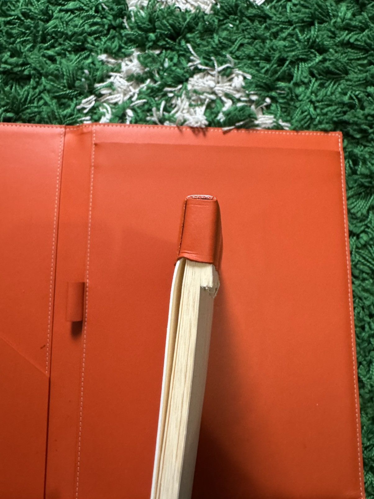 Goyard Goyard Notebook Size ONE SIZE - 11 Thumbnail
