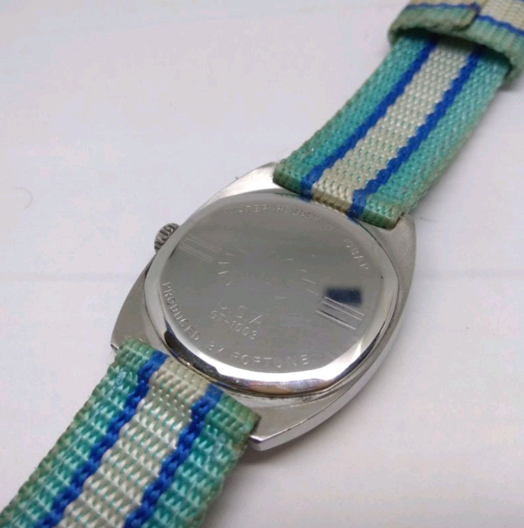 Gotcha USA GT1003 Watches
