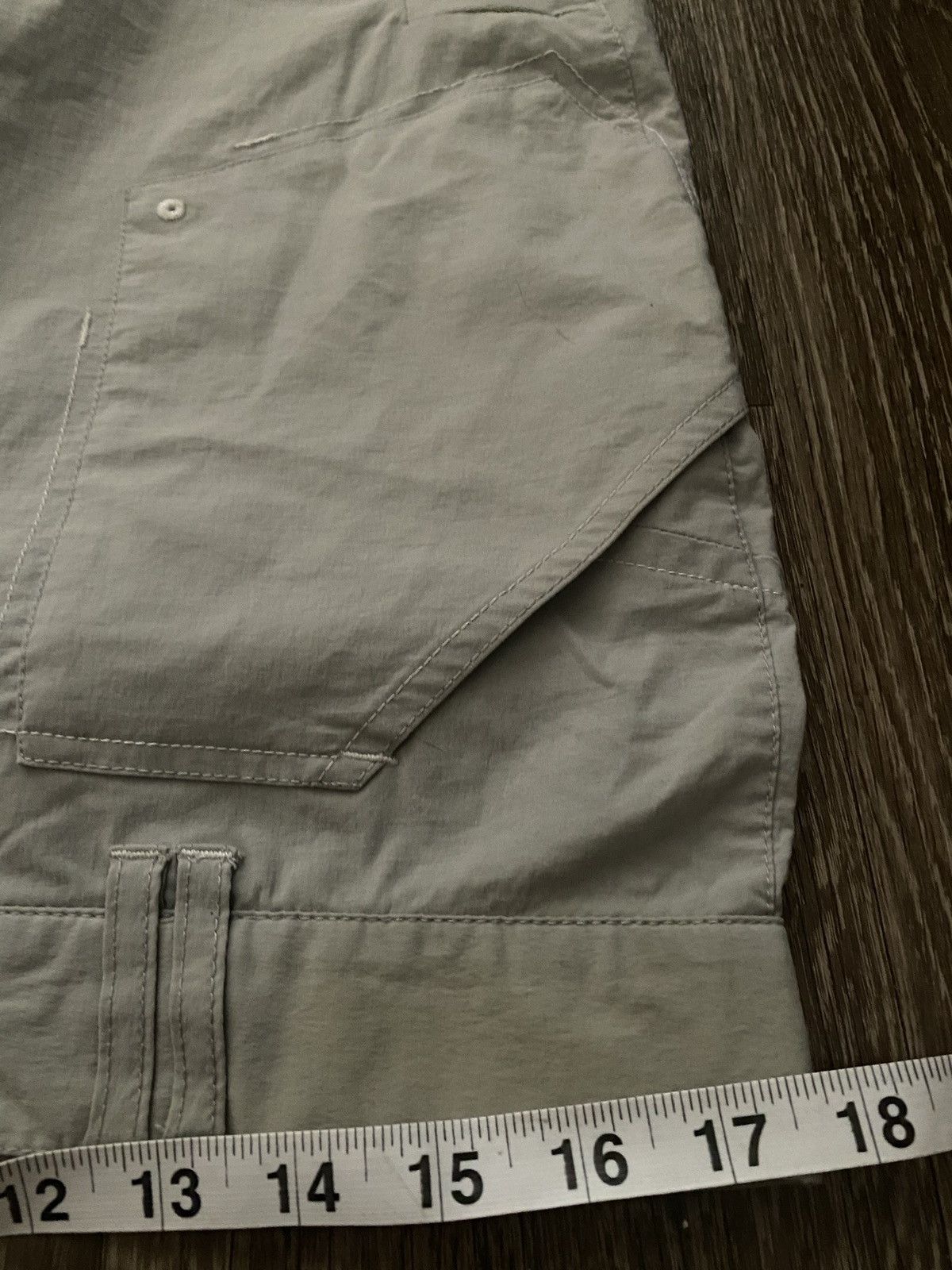 Vintage Eddie Bauer (Size: m) Size M / US 6-8 / IT 42-44 - 4 Thumbnail