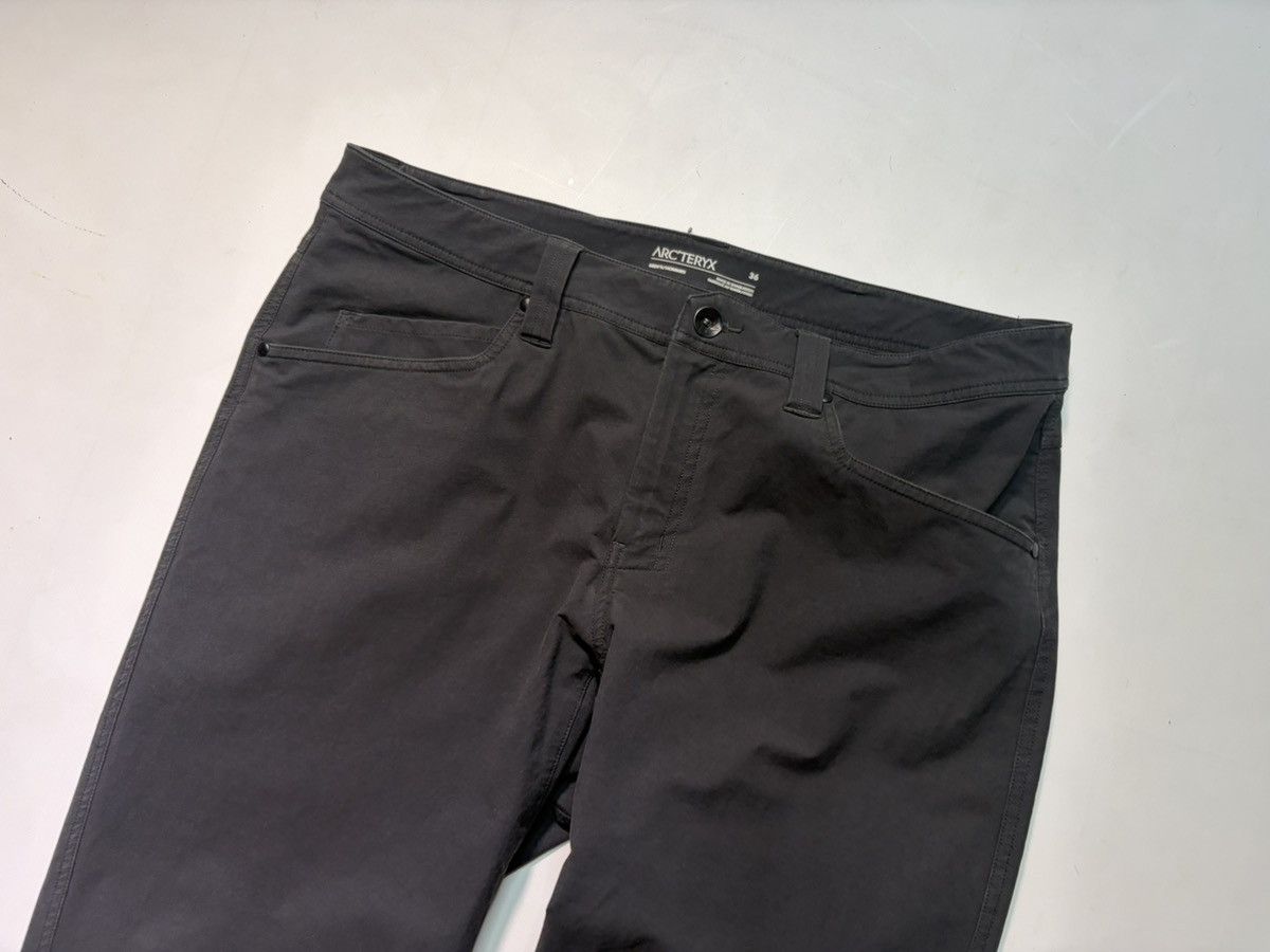 Arc'teryx Arc’teryx mens pants Size US 36 / EU 52 - 4 Thumbnail