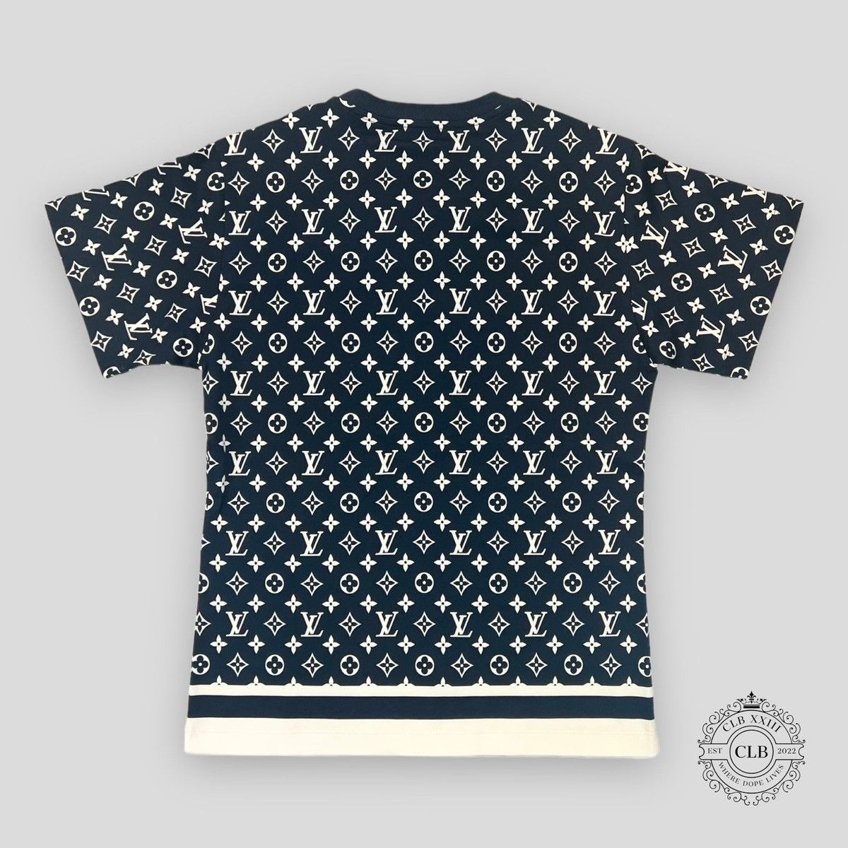 Louis Vuitton 2023 x Yayoi Kusama T-Shirt - White T-Shirts