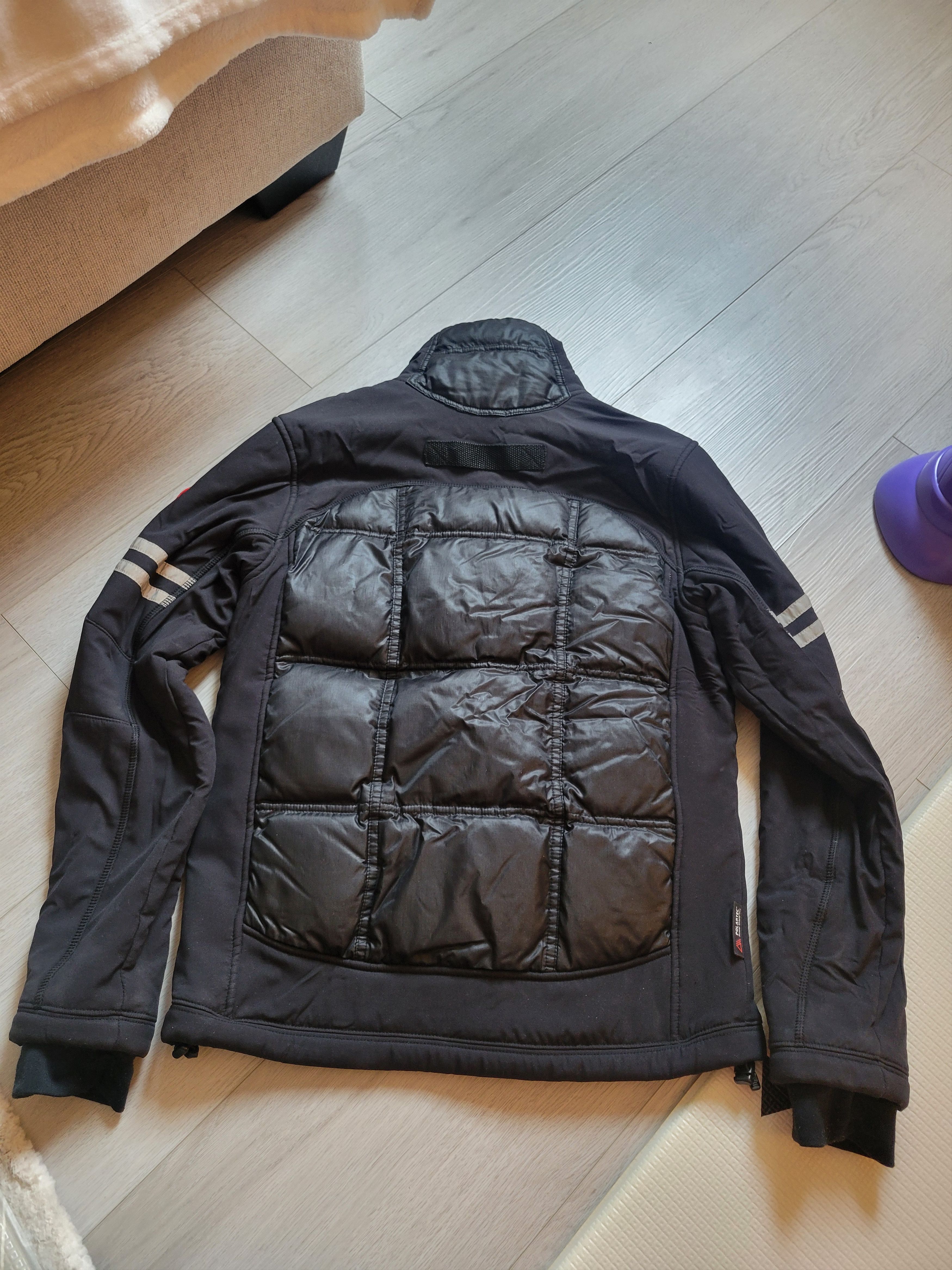 Canada Goose Canada goose hybridge jacket Size US S / EU 44-46 / 1 - 8 Thumbnail
