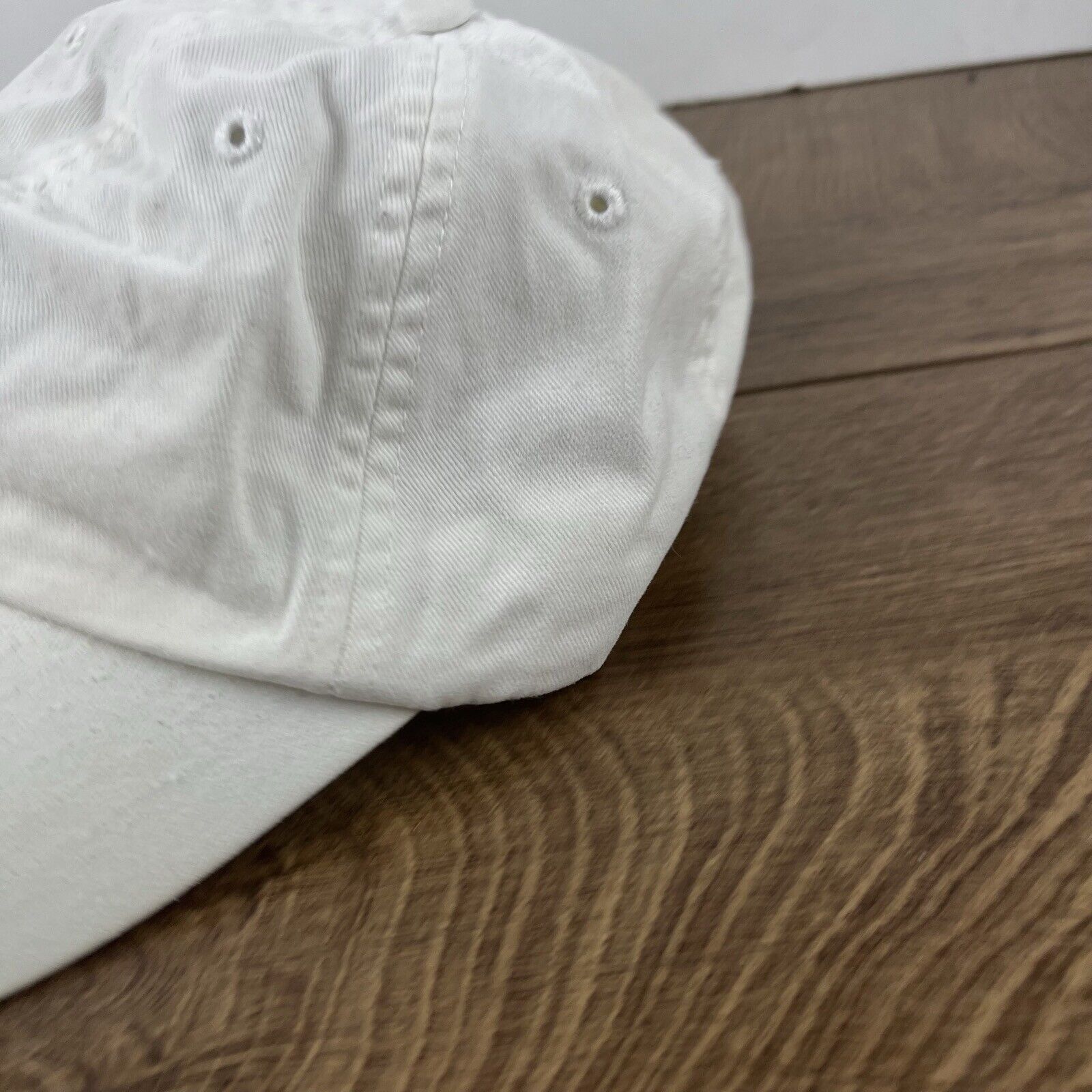 Other Praying Hands Hat Pray Adjustable Hat White Adjustable Hat W Size ONE SIZE - 7 Thumbnail