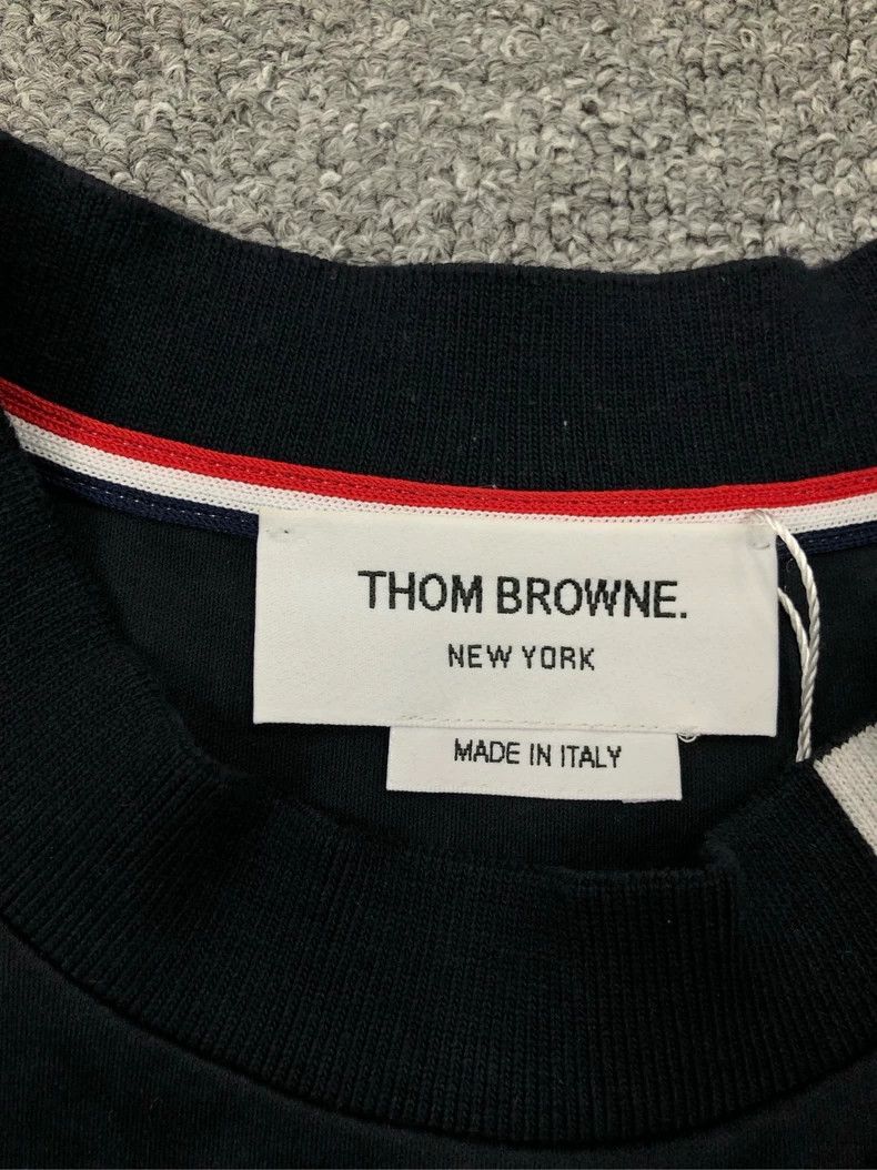 Thom Browne Thom Browne cotta Size US L / EU 52-54 / 3 - 3 Thumbnail
