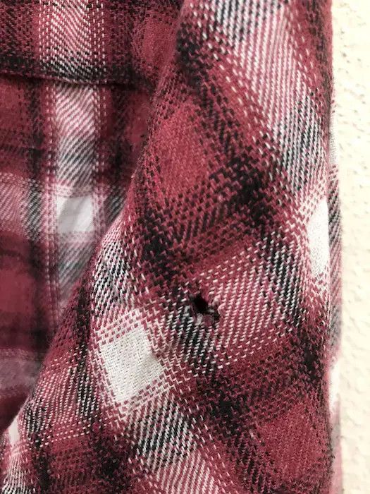 Mr. Junko Japanese Brand Mr.Junko plaid Tartan Flannel Shirt 👕 Size US M / EU 48-50 / 2 - 4 Thumbnail