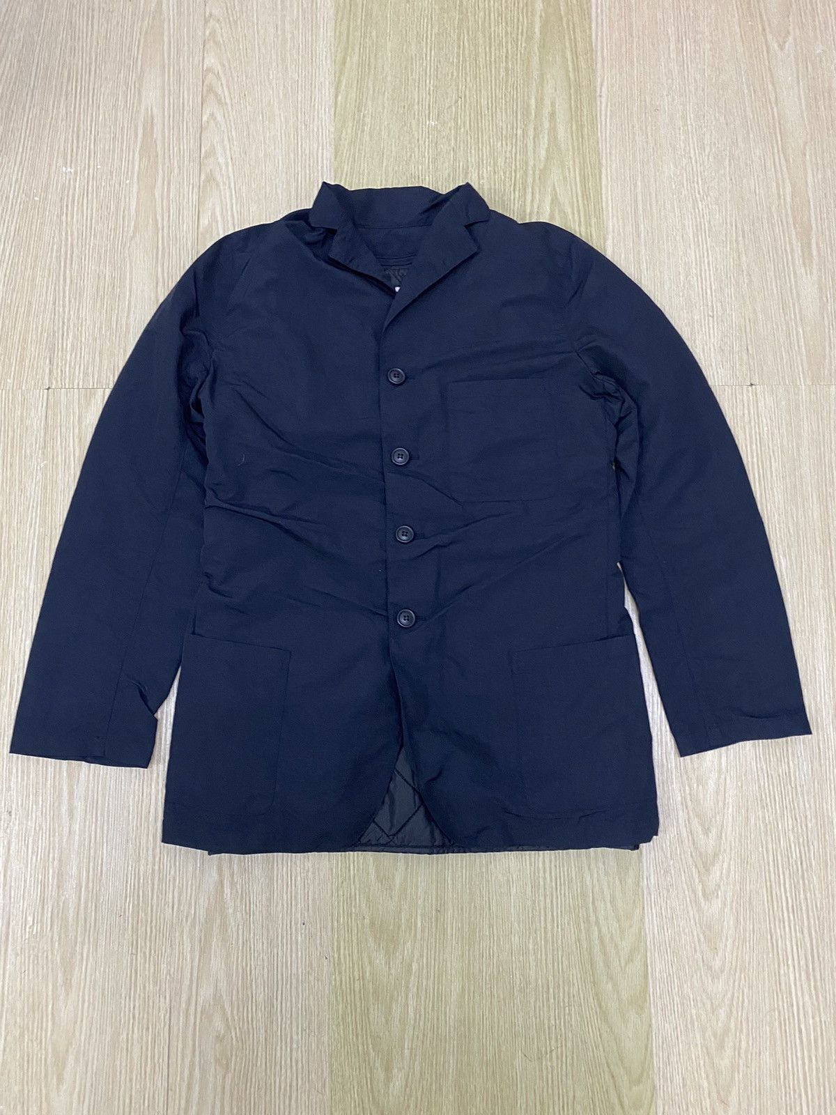 SHIPS Ships with thinsulate insulator inner jacket Size M / US 6-8 / IT 42-44 - 1 Thumbnail