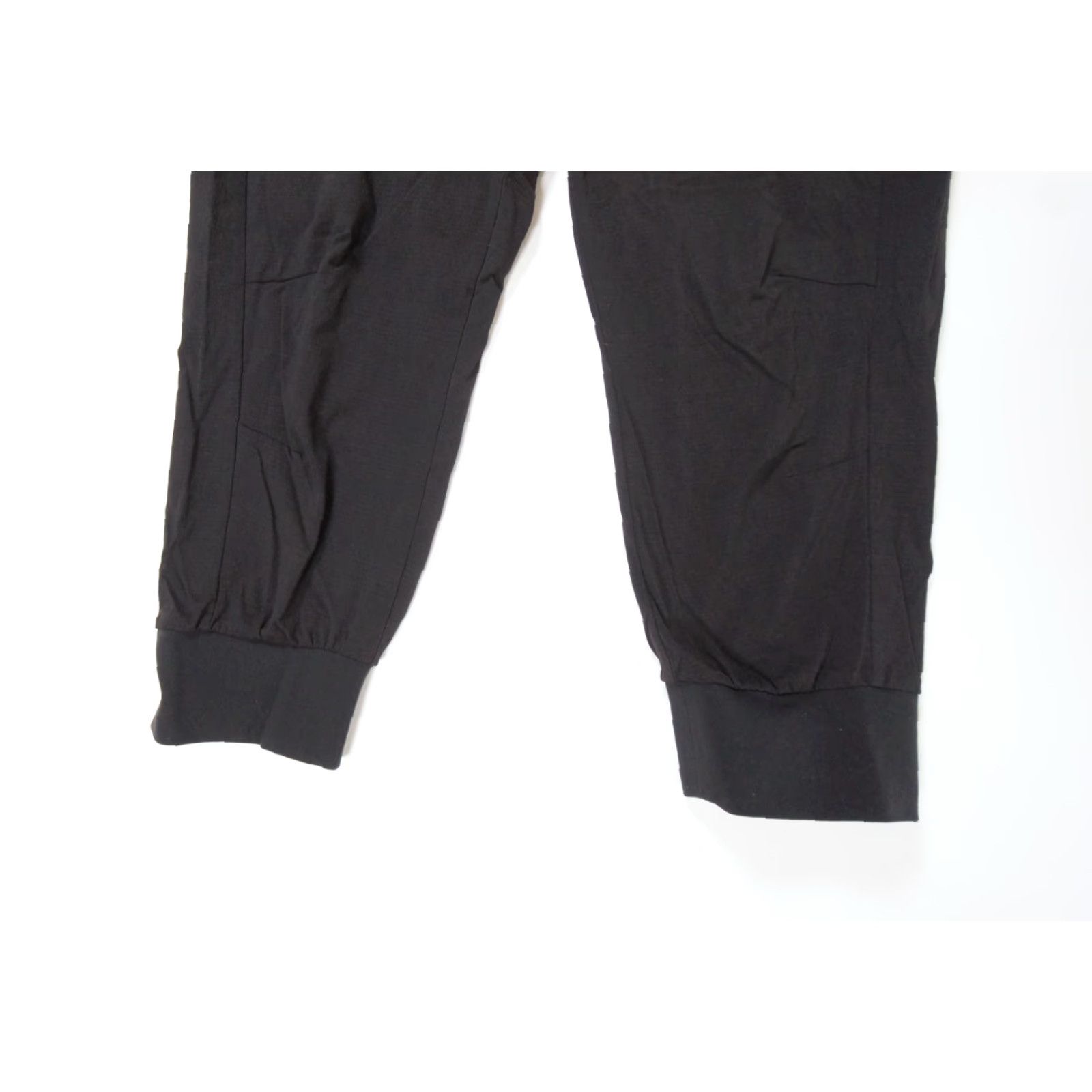 Athleta VINTAGE? no, it's Athleta Trekkie North Jogger - Pants - Womens - 6P - Black - 23" Inseam - Outdoor Activewear Ladies Size 28" / US 6 / IT 42 - 3 Thumbnail