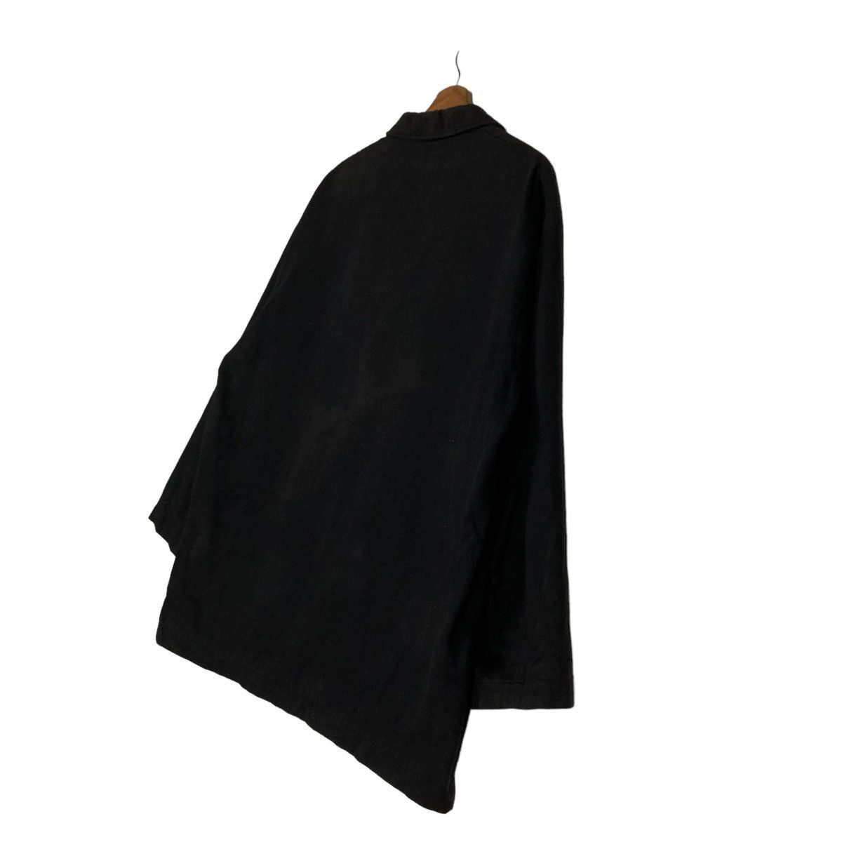 Dries Van Noten 🔥CHORE WORK JACKET OVERSIZED DRIES VAN NOTEN Size US M / EU 48-50 / 2 - 12 Thumbnail