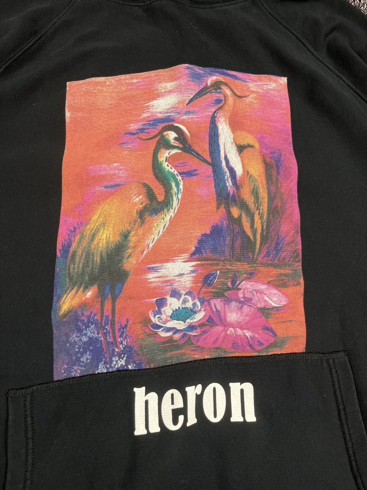 Heron Preston Heron Preston Hoodie Size US M / EU 48-50 / 2 - 4 Thumbnail