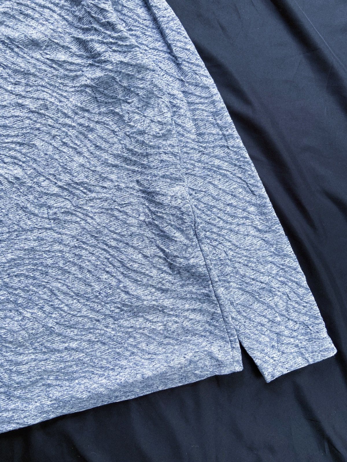 semanticdesign SEMANTIC ARTWORK DESIGN TEXTURE LONG SLEEVE Size US M / EU 48-50 / 2 - 5 Thumbnail
