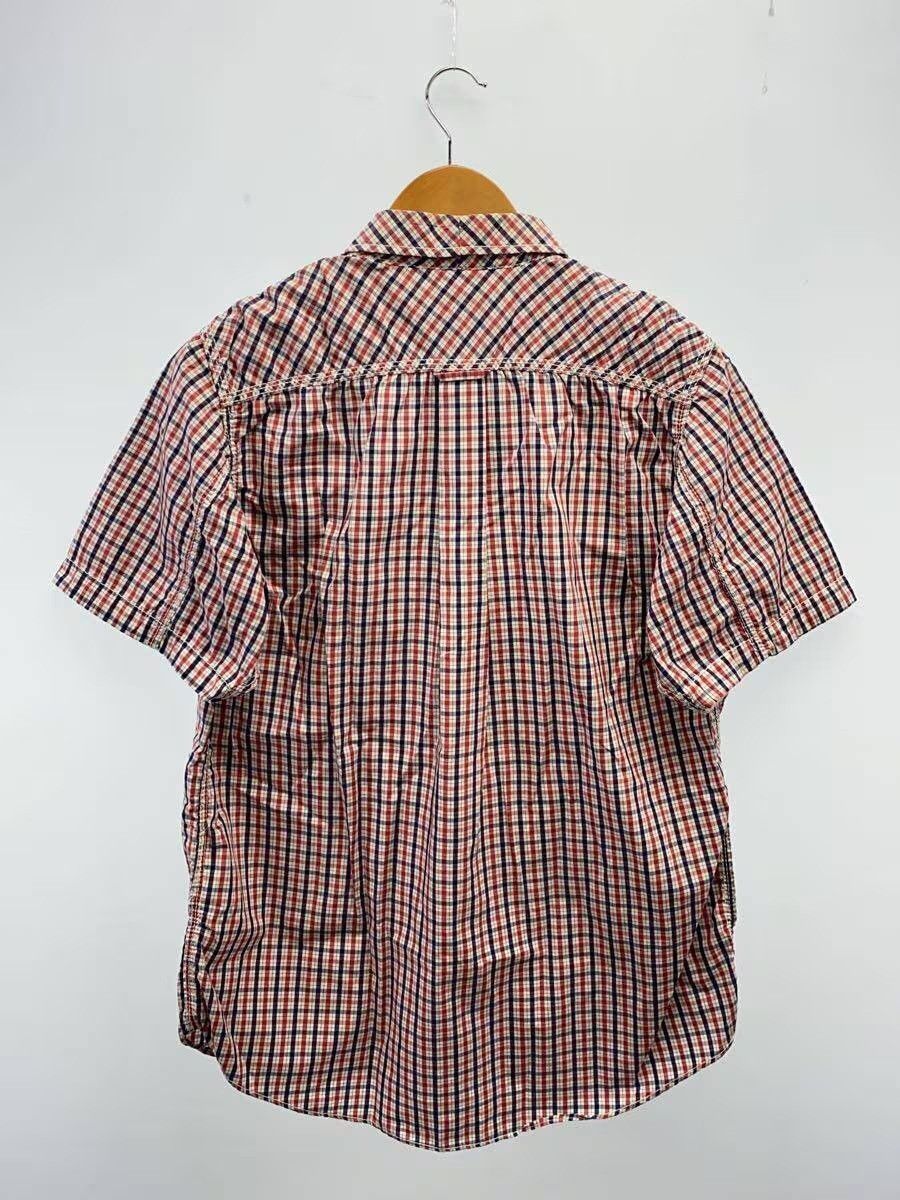 Junya Watanabe 2005 Zip Shirt Size US S / EU 44-46 / 1 - 2 Thumbnail