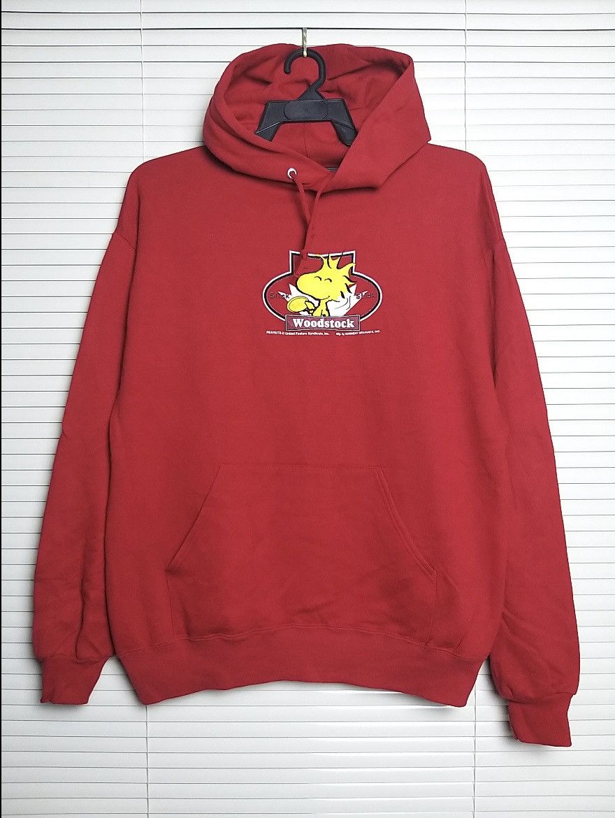 ICONIC🔥VINTAGE 90'S PEANUTS 
