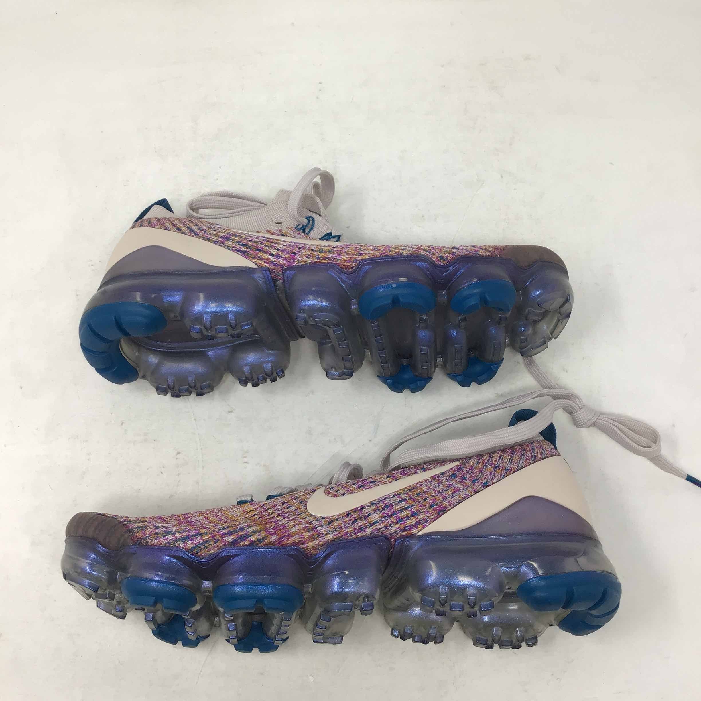 Wmns Air VaporMax Flyknit Multi-Color