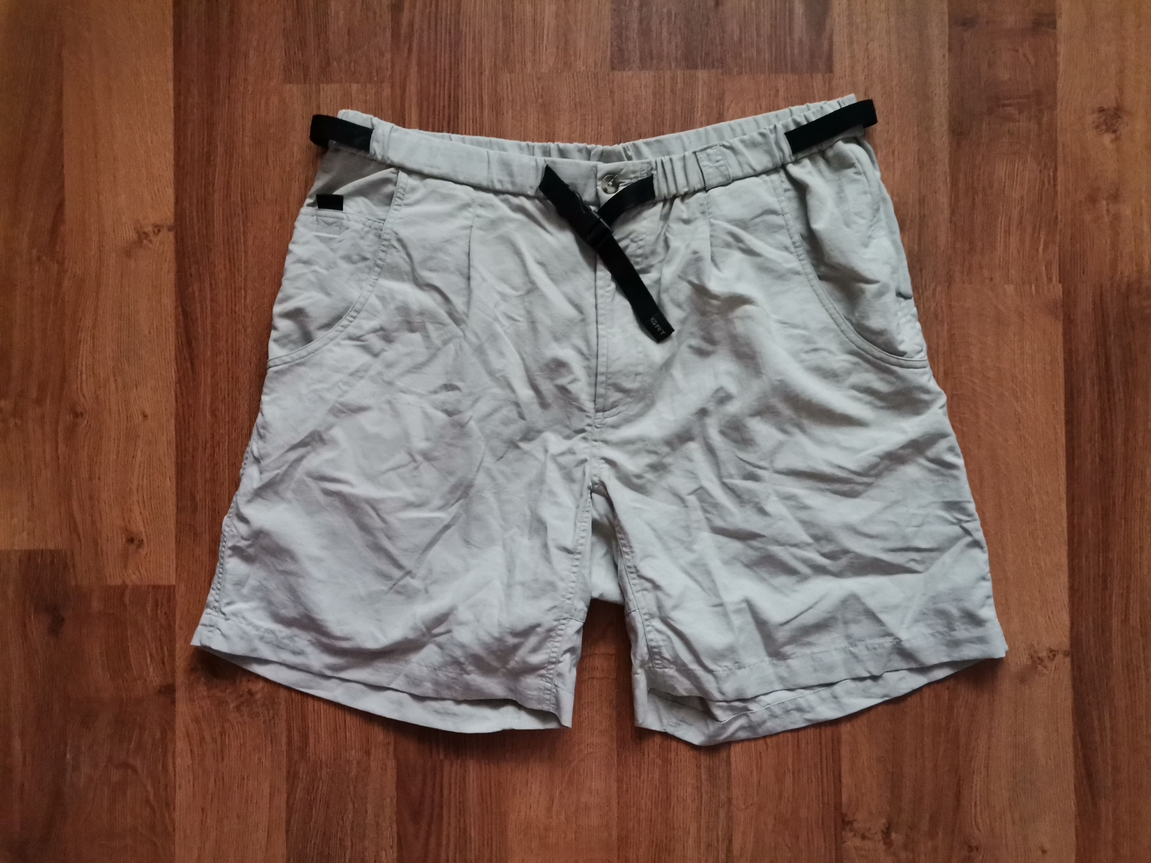 Columbia Columbia Tech Shorts Size US 34 / EU 50 - 1 Thumbnail