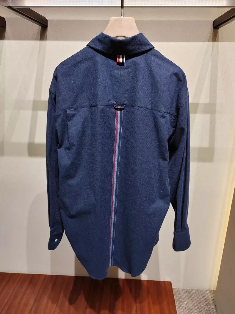 Thom Browne Thom Browne Shirt and trousers Size US S / EU 44-46 / 1 - 3 Thumbnail