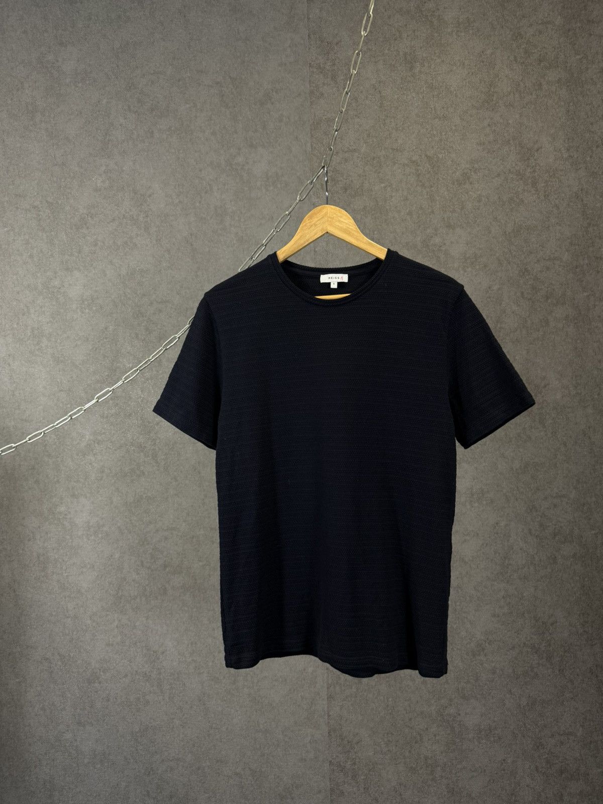 Designer × Reiss Reiss designer tee Size US S / EU 44-46 / 1 - 1 Thumbnail