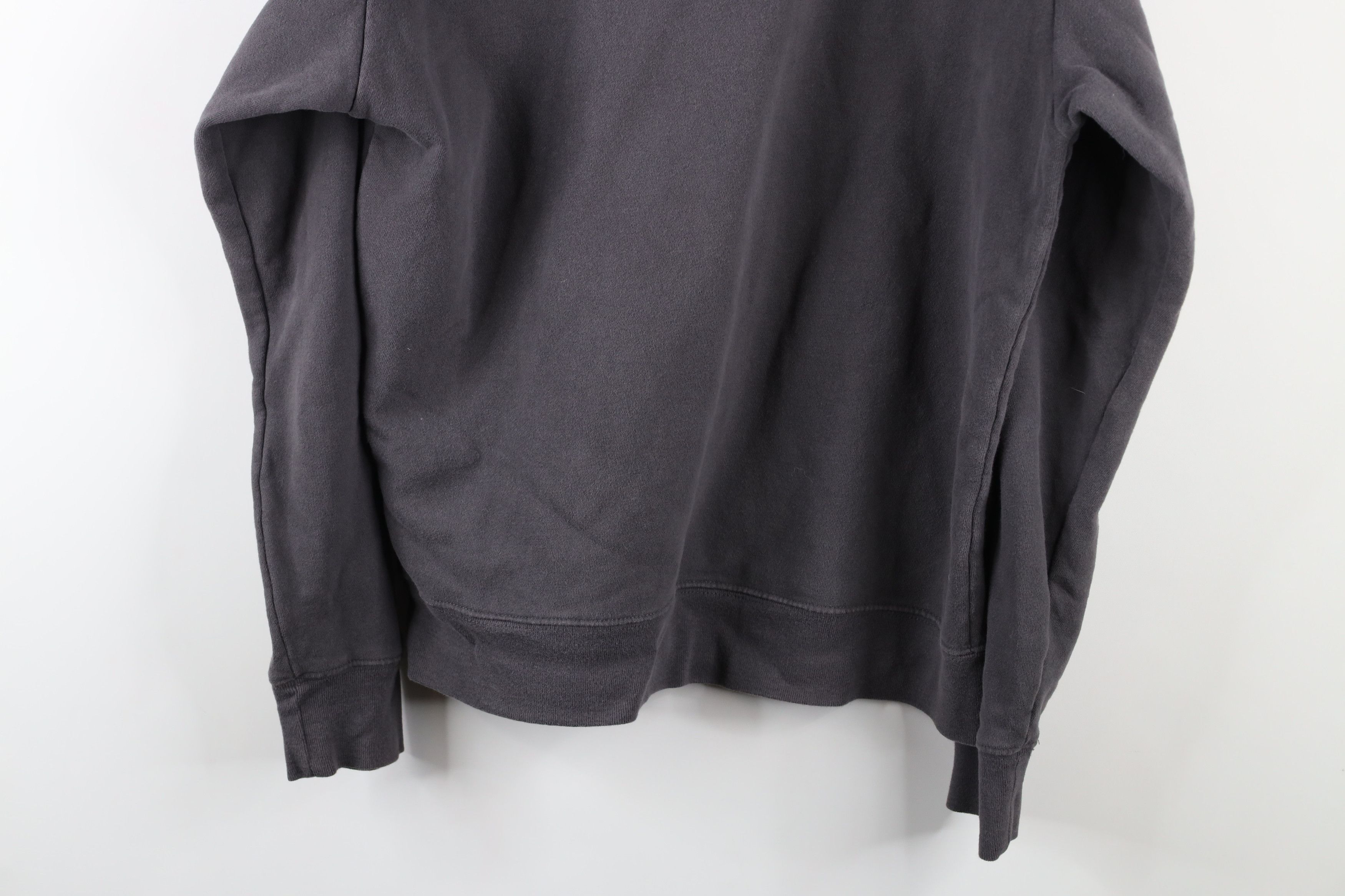 The North Face Vintage The North Face Spell Out Big Logo Hoodie Sweatshirt Size US M / EU 48-50 / 2 - 11 Thumbnail