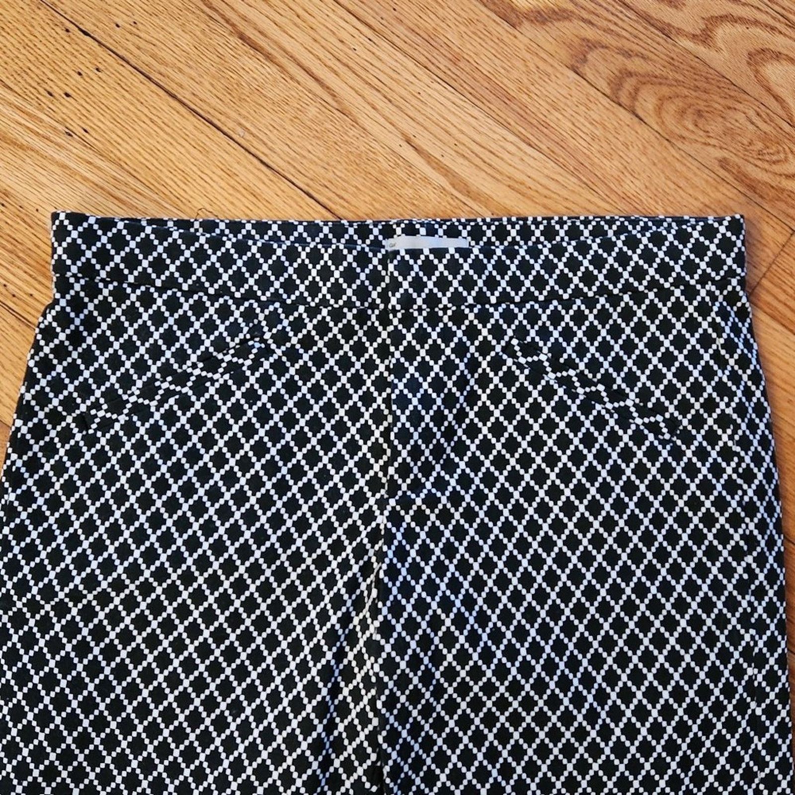 Gap Ultra Skinny Flat Front Pants from GAP Size 34" / US 12 / IT 48 - 2 Thumbnail