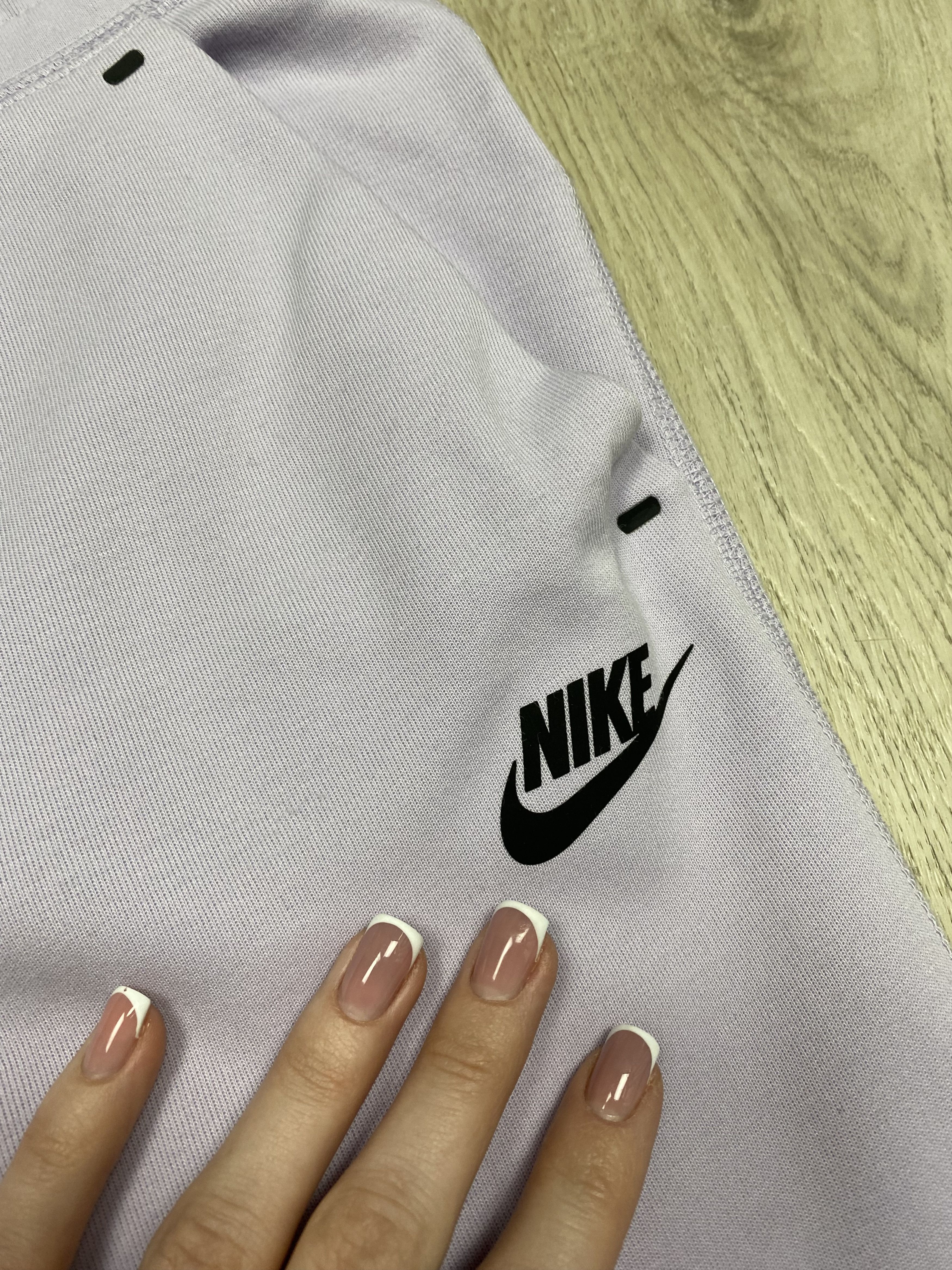 Nike Nike Tech Fleece Mens Sweatpants Cotton Track Pants Size US 32 / EU 48 - 3 Thumbnail