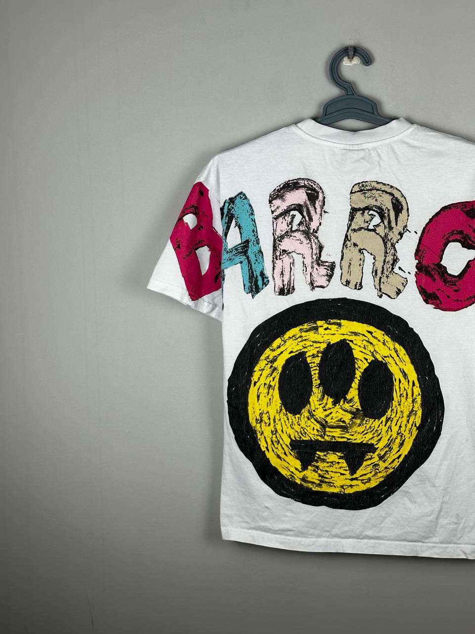 Barrow Barrow Right Place Wrong Time Death Valley WorBar T Shirt Size US S / EU 44-46 / 1 - 6 Thumbnail