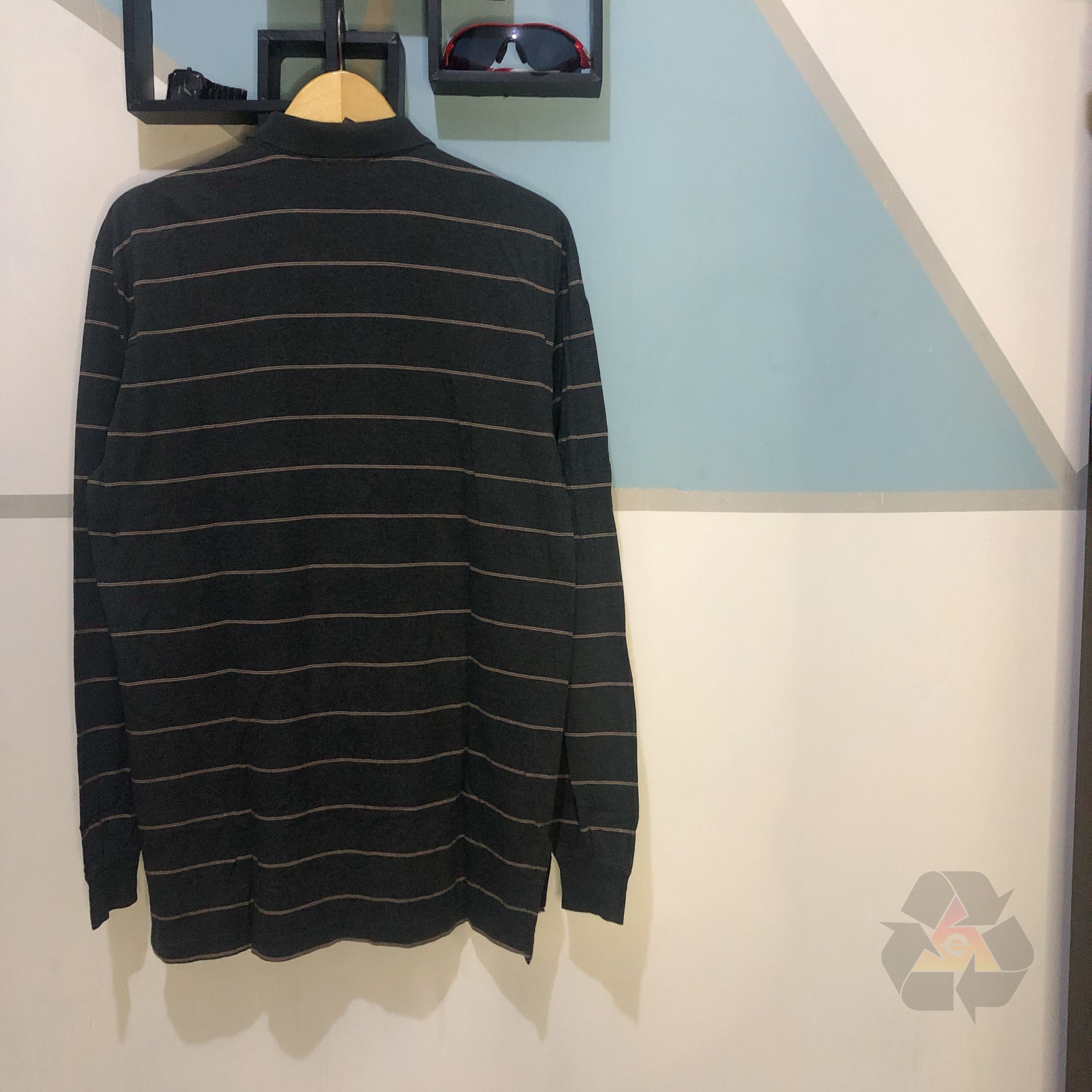 Polo Ralph Lauren Polo By Ralph Lauren X Vintage Size US XL / EU 56 / 4 - 11 Thumbnail