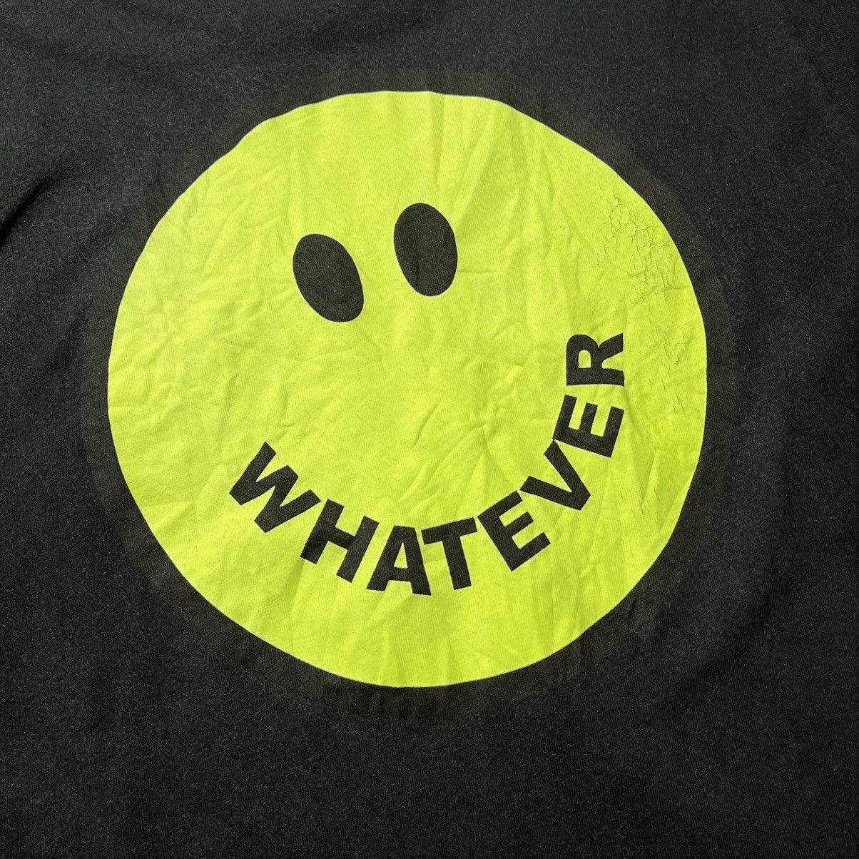 Supreme Supreme smile tshirt Size US L / EU 52-54 / 3 - 6 Thumbnail