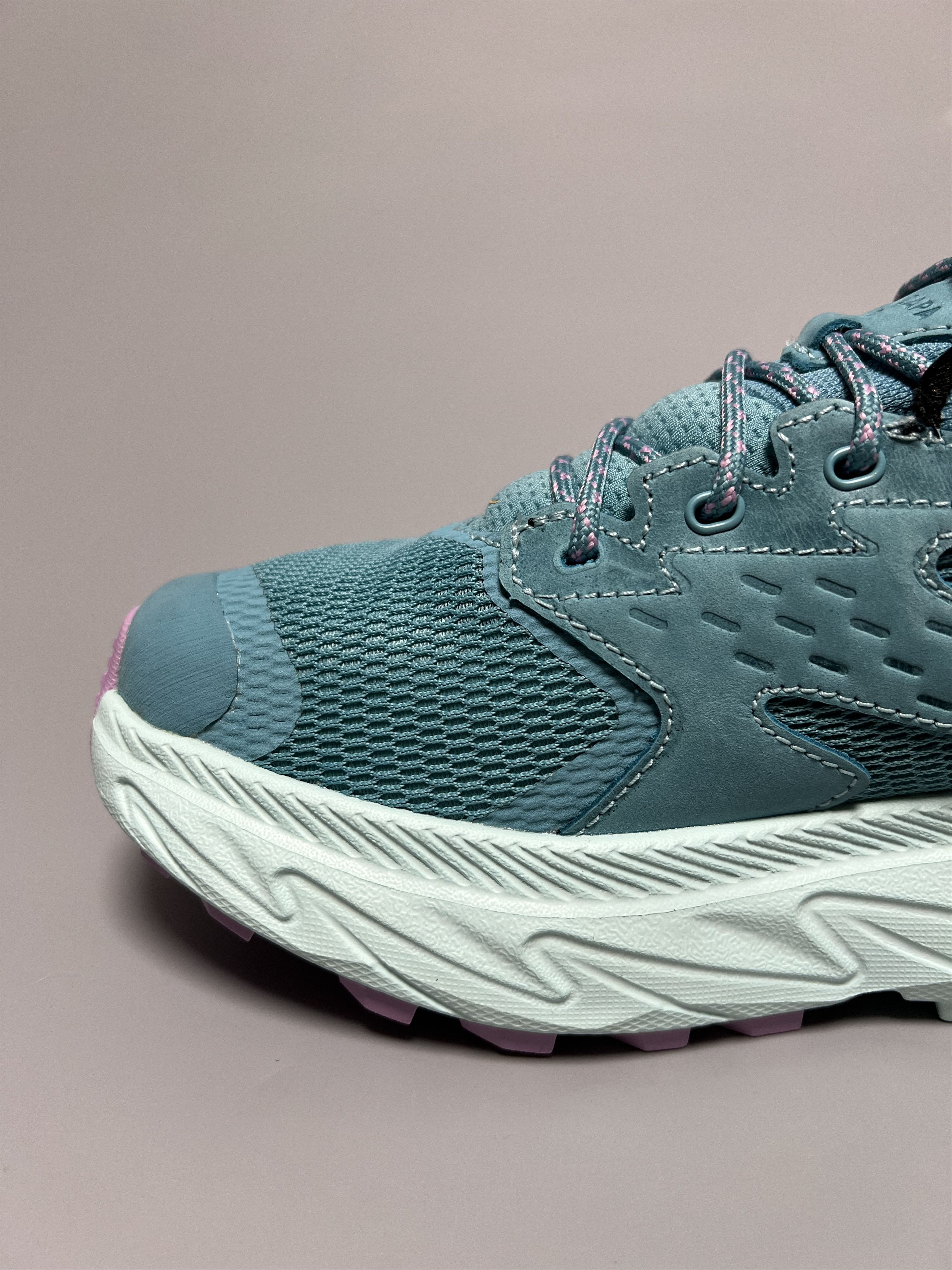 Hoka 8B Hoka One One Anacapa 2 Low GTX Hiking Shoes 1142830-OMSO Size US 8 / IT 38 - 10 Thumbnail
