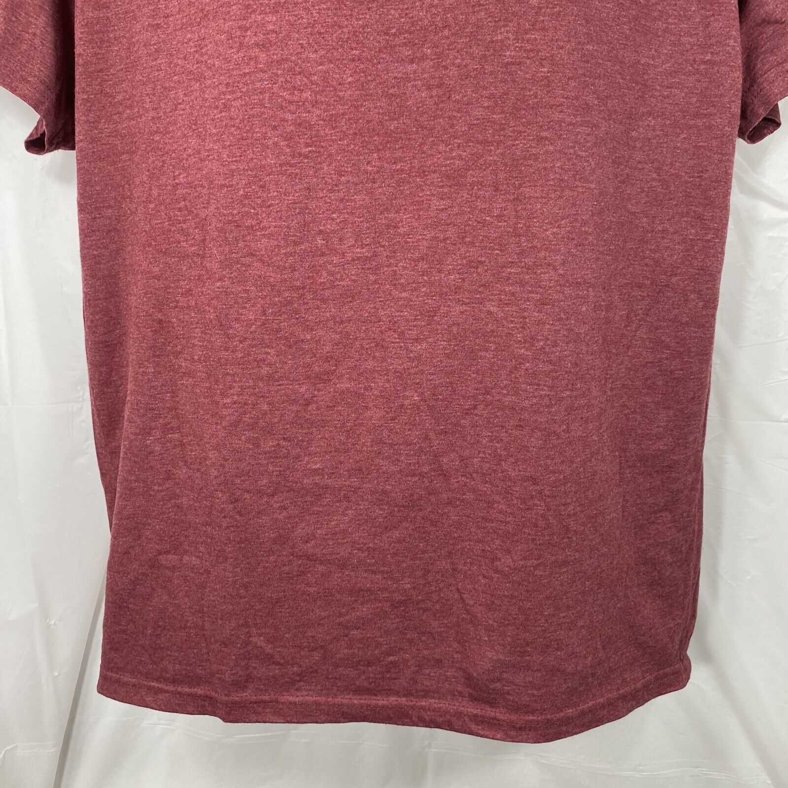 Planet Hollywood Planet Hollywood Orlando Large Red Short Sleeve Graphic Tee Size US L / EU 52-54 / 3 - 5 Thumbnail