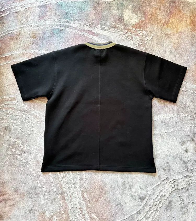 Undercover Sz 4 Undercover Special Neck Tee-2505 Size US XL / EU 56 / 4 - 3 Thumbnail