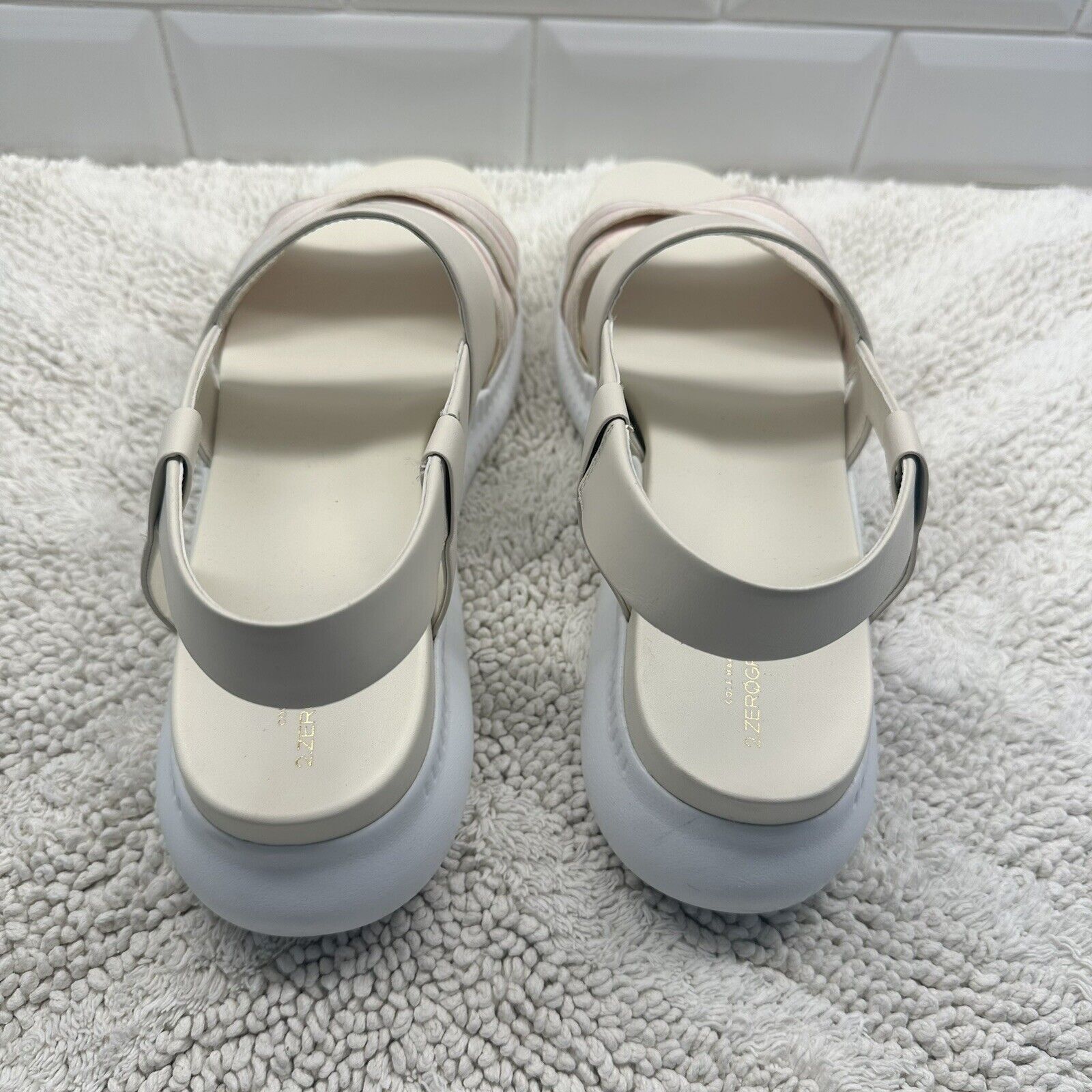 Cole Haan Cole Haan Zerogrand Slingback Sandal Womens Size 11B New Size US 11 / IT 41 - 4 Thumbnail