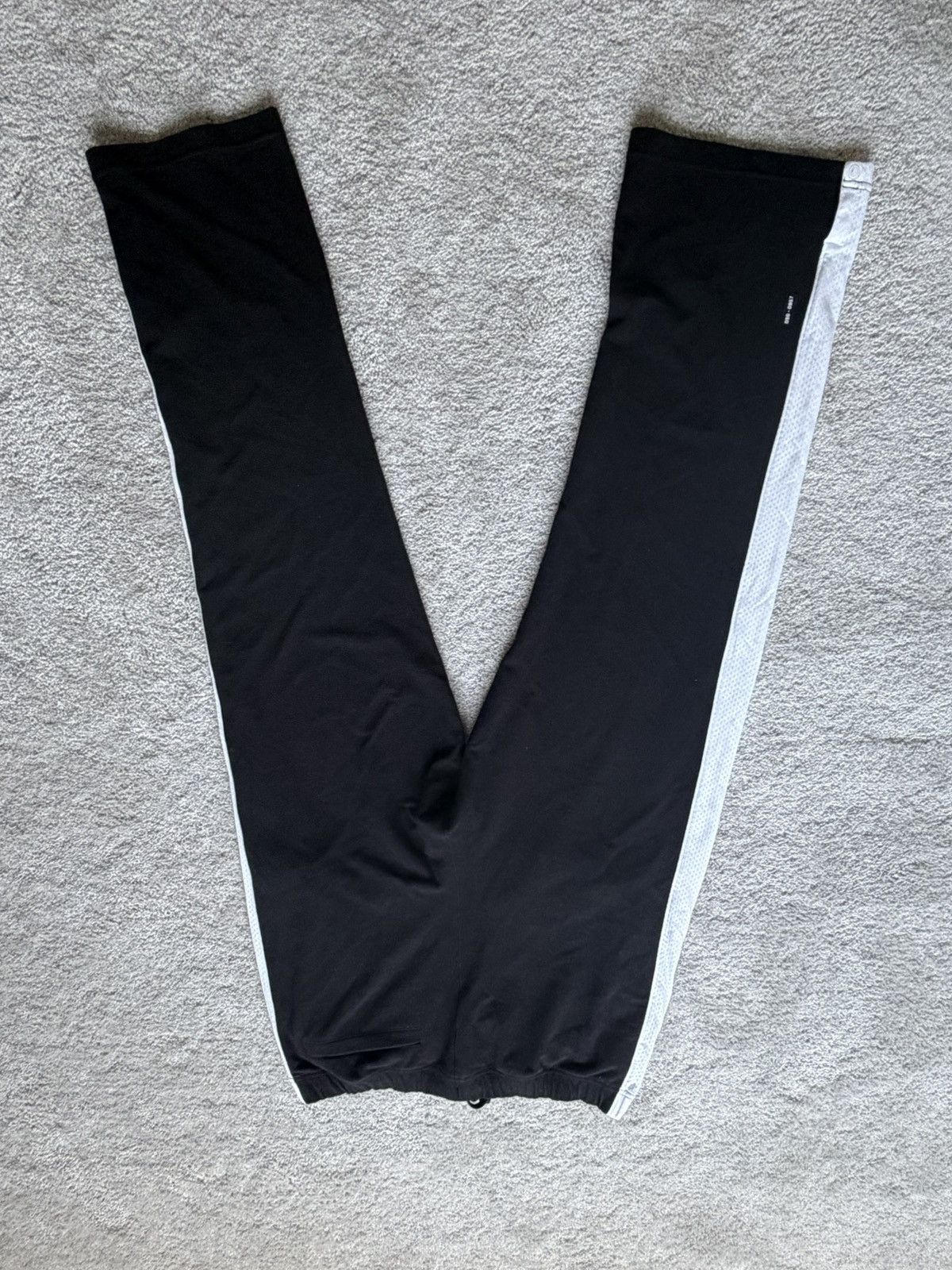 ASRV ASRV Waffle Knit Relaxed Sweatpant Size US 33 - 3 Thumbnail