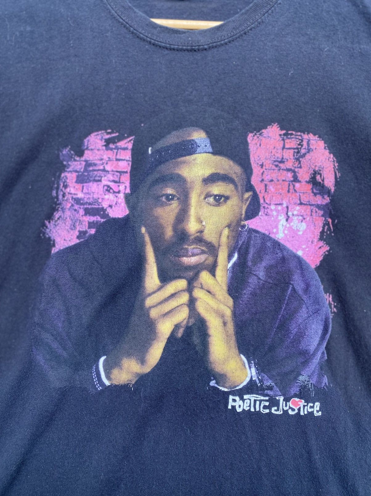 Band Tees Too phat photo tee Size US L / EU 52-54 / 3 - 4 Thumbnail