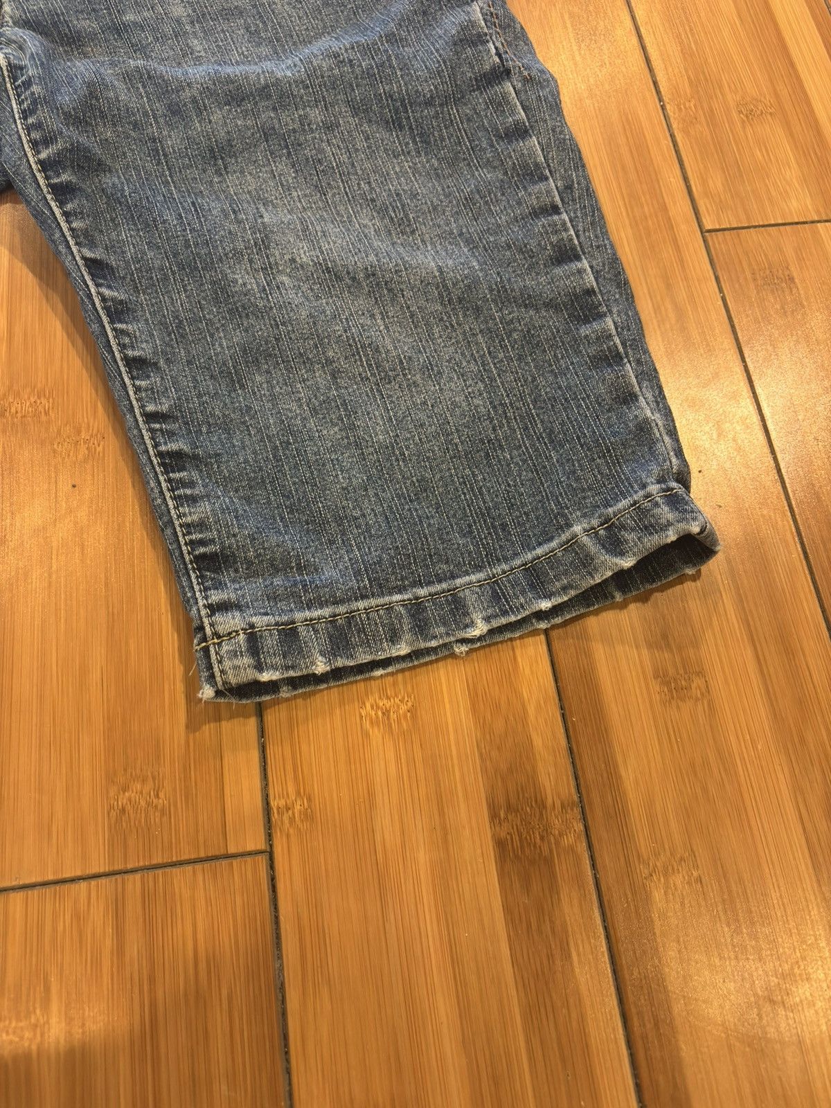 Other Jean shorts.wp-26 Size 27" / US 4 / IT 40 - 6 Thumbnail