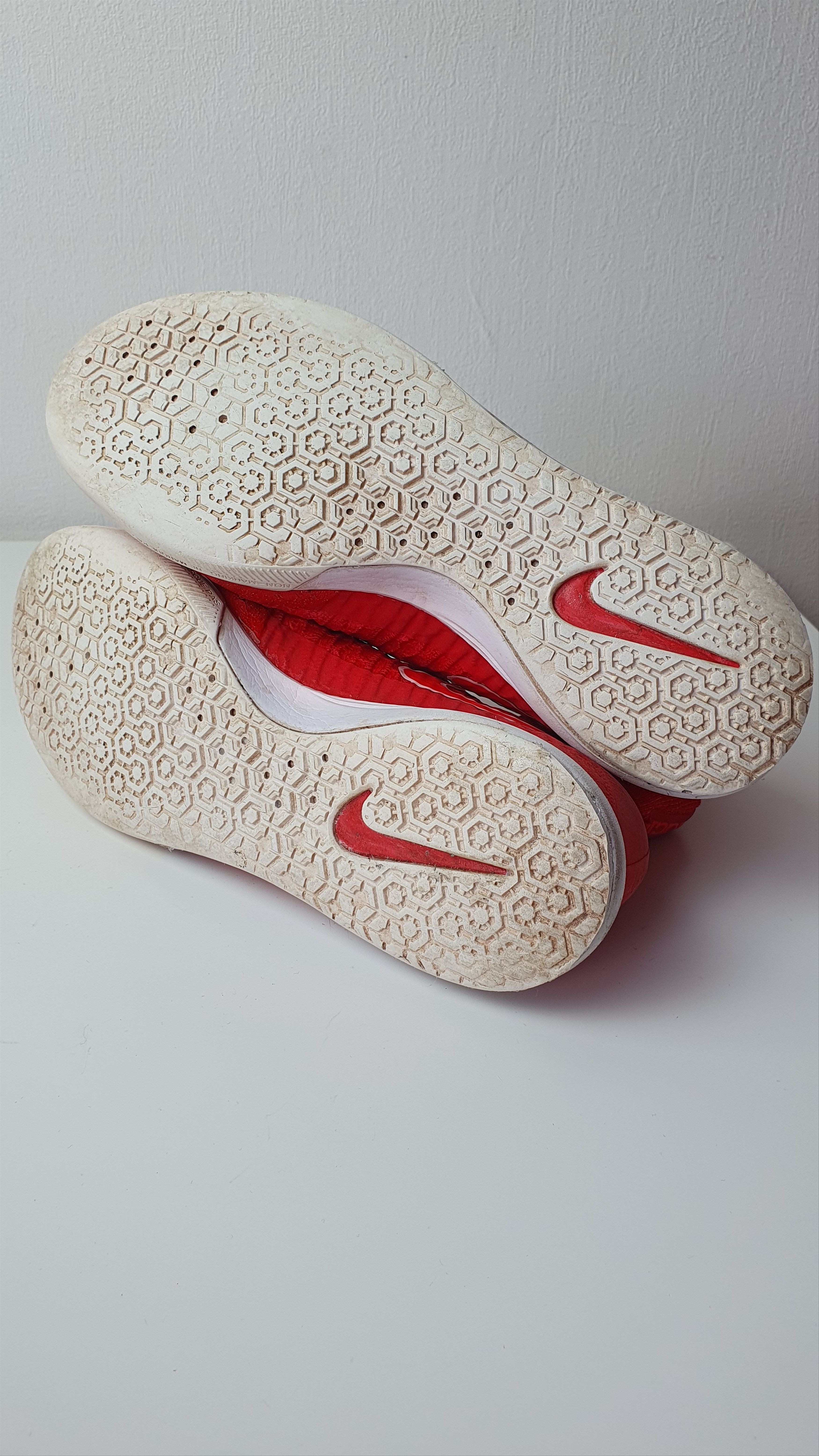 Nike Rare Vintage Football Caps Soccer Magistax Proximo718358 661 Size US 8 / EU 41 - 21 Thumbnail