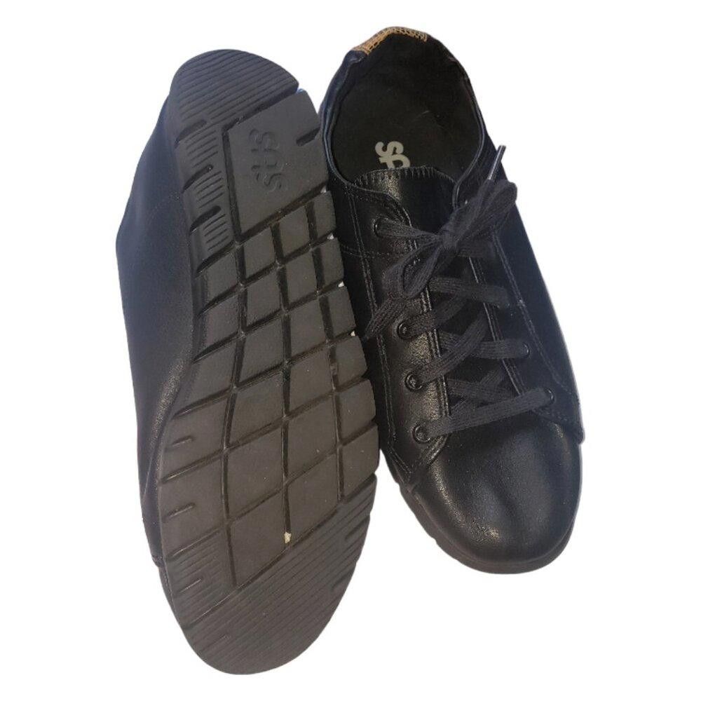 Designer SH121 SAS Solstice II Lace up Women's Sneakers 9.5 Size US 9.5 / IT 39.5 - 8 Thumbnail