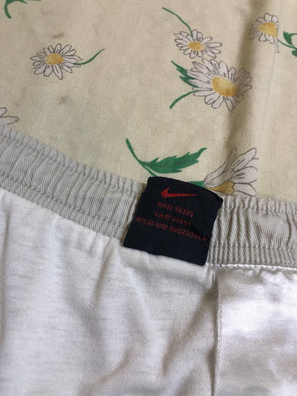 Nike Nike Shorts Mens Dri-Fit Running Gym Size US 34 / EU 50 - 10 Thumbnail