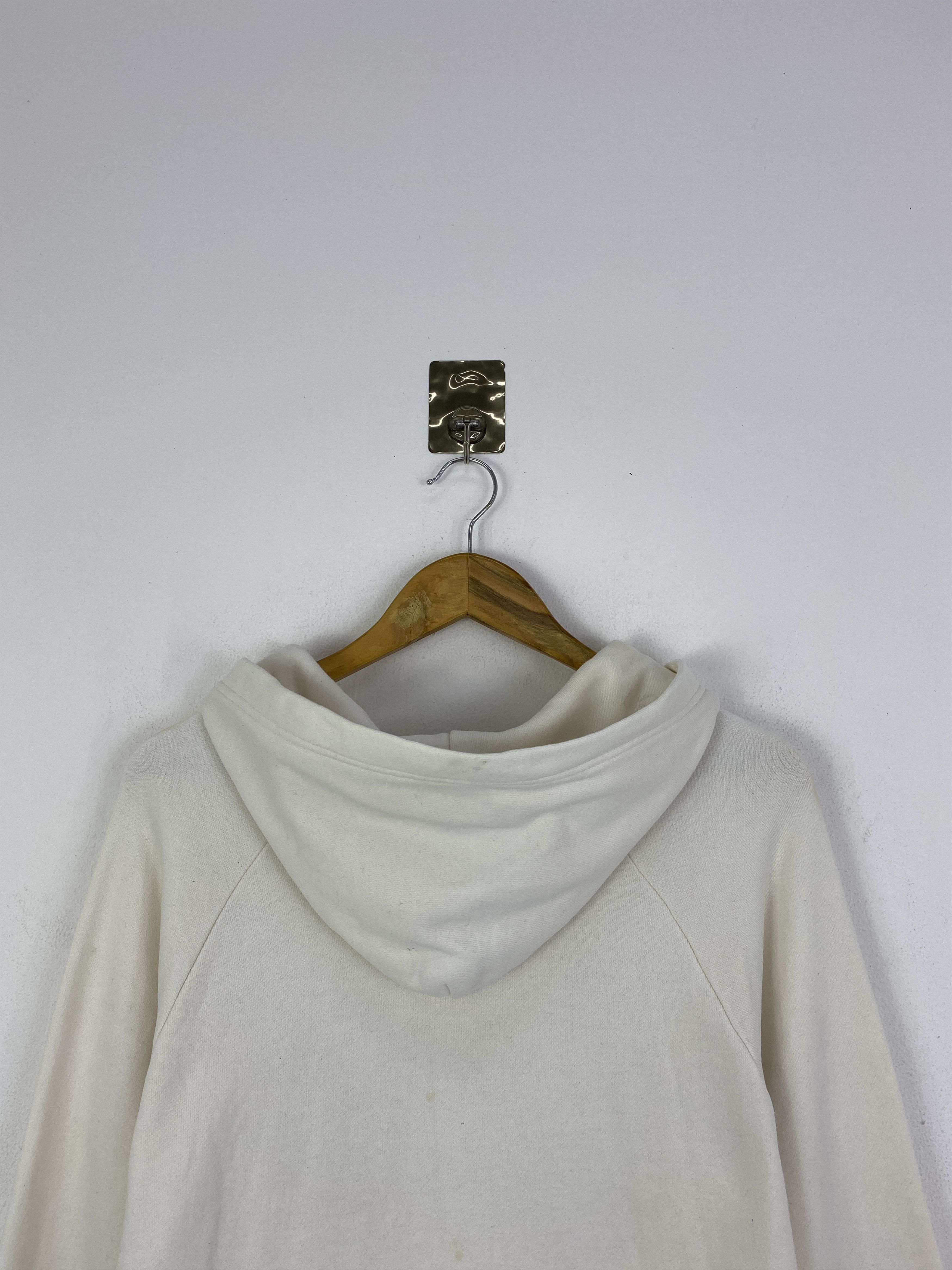 Lee Vintage Lee Big Logo Pullover Hoodie SH0160 Size US L / EU 52-54 / 3 - 4 Thumbnail