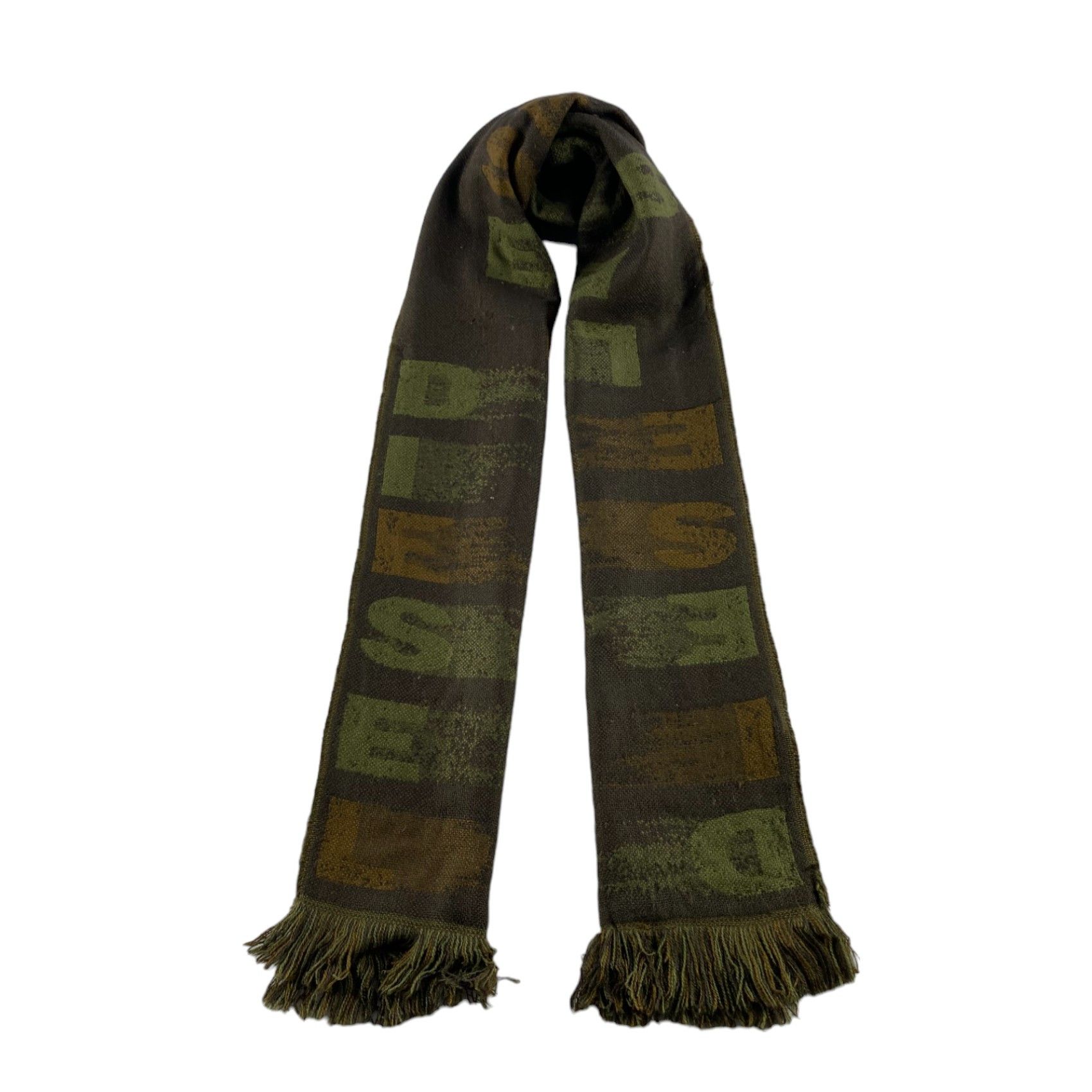 Diesel Diesel Scarf / Muffler / Neckwear - WW378 Size ONE SIZE - 1 Thumbnail