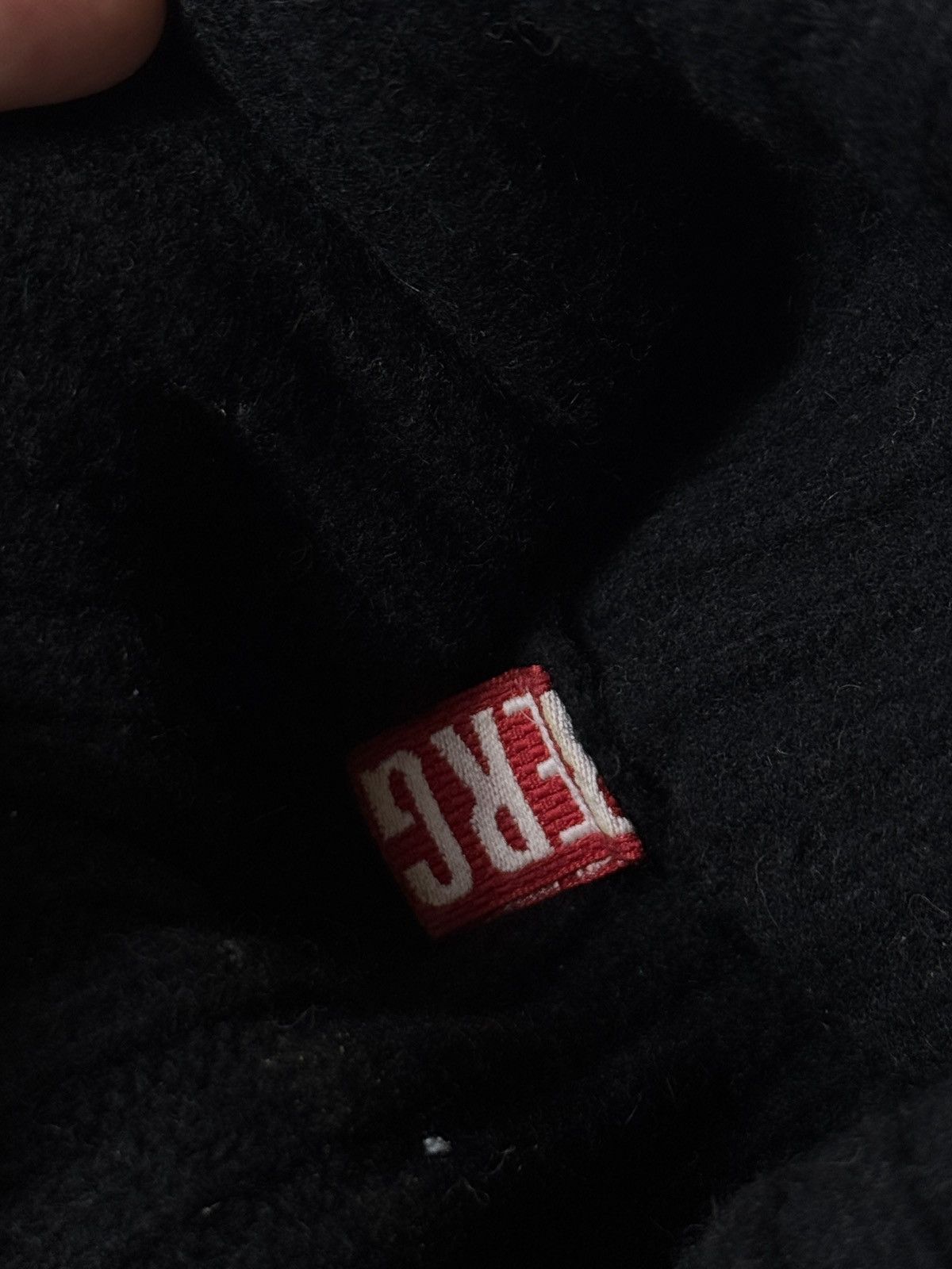 Dirk Bikkembergs VINTAGE DIRK BIKKEMBERGS 2000s KNITTED SWEATER Size S / US 4 / IT 40 - 3 Thumbnail