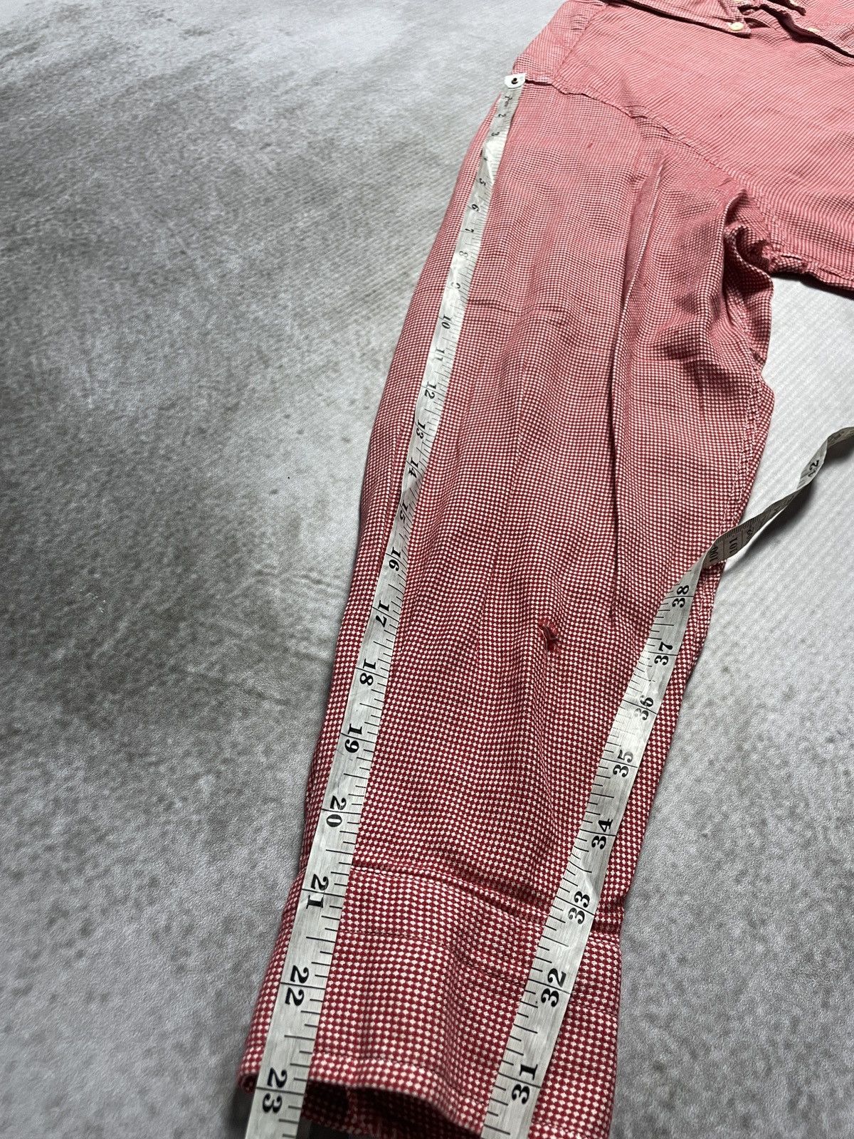 Tornado Mart 2000’s Tornado Mart - Shirt Size US L / EU 52-54 / 3 - 21 Thumbnail