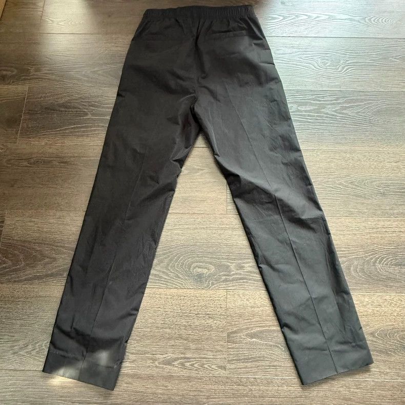 Givenchy Givenchy Size46 Tapered nylon straight-leg pants + Fall/Win Size US 30 / EU 46 - 5 Thumbnail