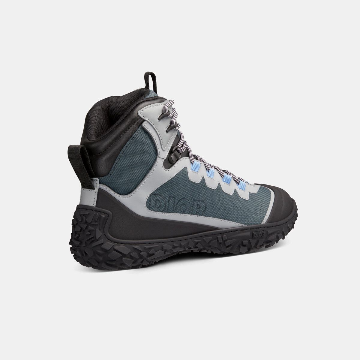 Dior o1bcso1str1224 Boot in Multicolor Size US 5.5 / EU 38 - 3 Thumbnail