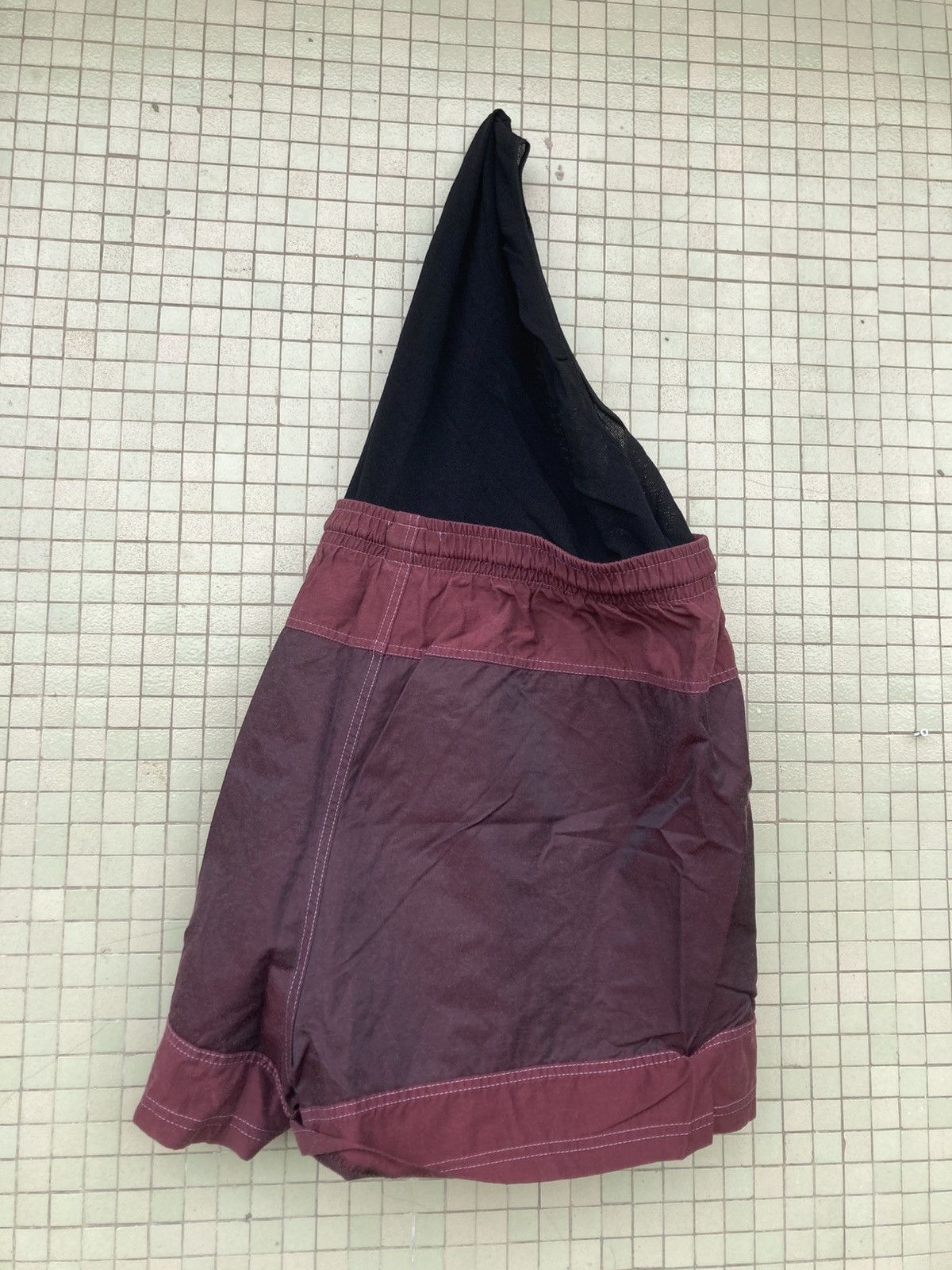 Other Burgundy Parah uomo swimshorts Size US 36 / EU 52 - 4 Thumbnail